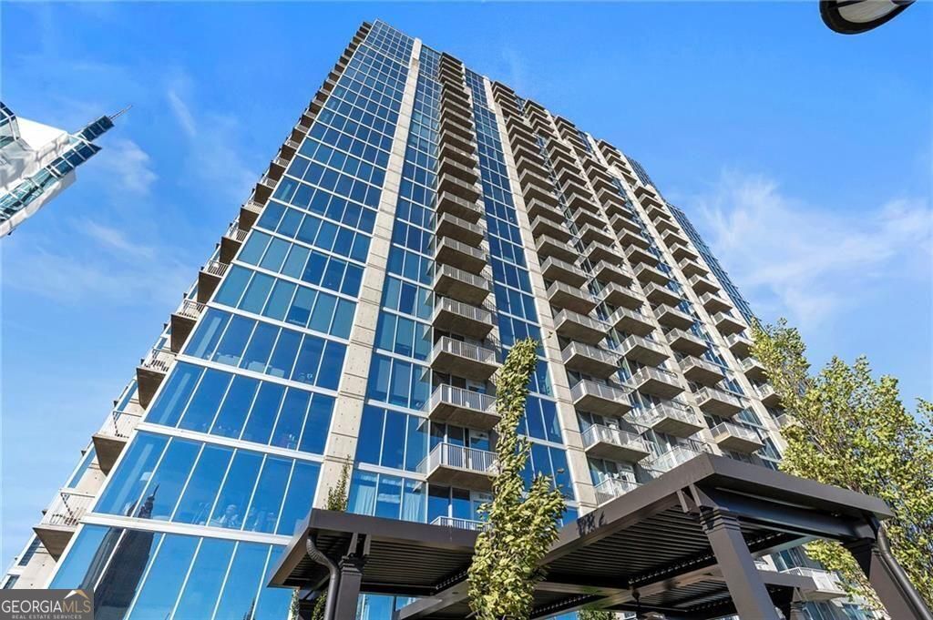 855 Peachtree Street Atlanta GA 30308
