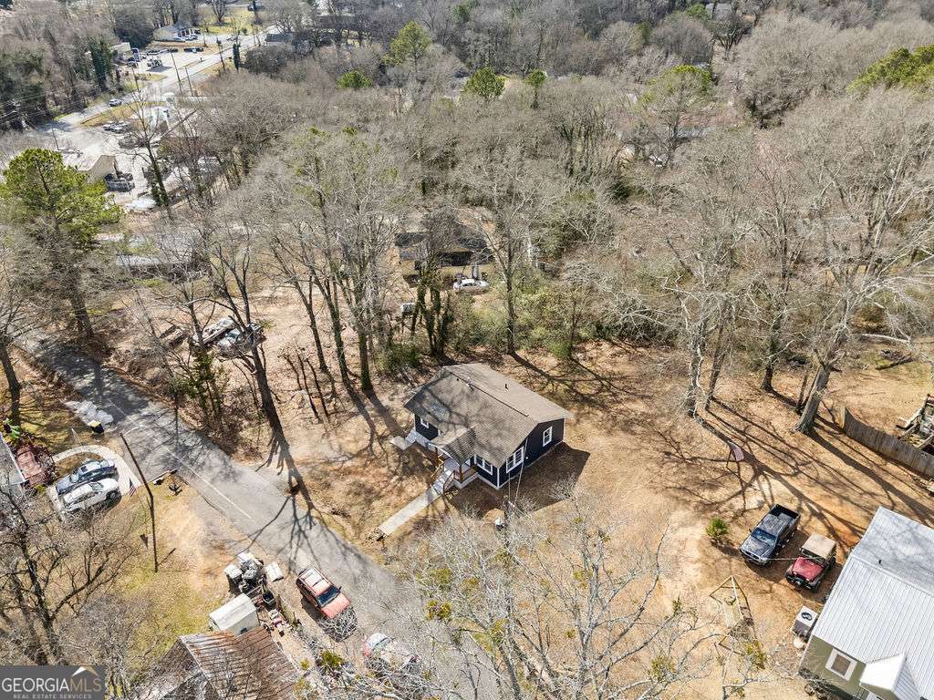 40 Clervue Circle NE Rome GA 30161