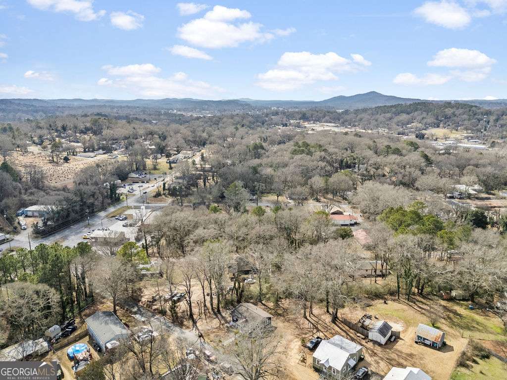 40 Clervue Circle NE Rome GA 30161