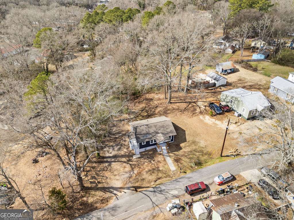 40 Clervue Circle NE Rome GA 30161