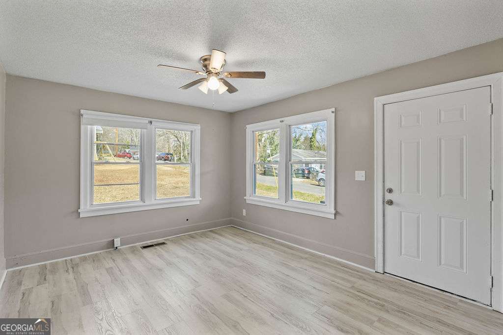 40 Clervue Circle NE Rome GA 30161