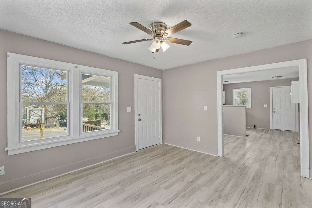 40 Clervue Circle NE Rome GA 30161