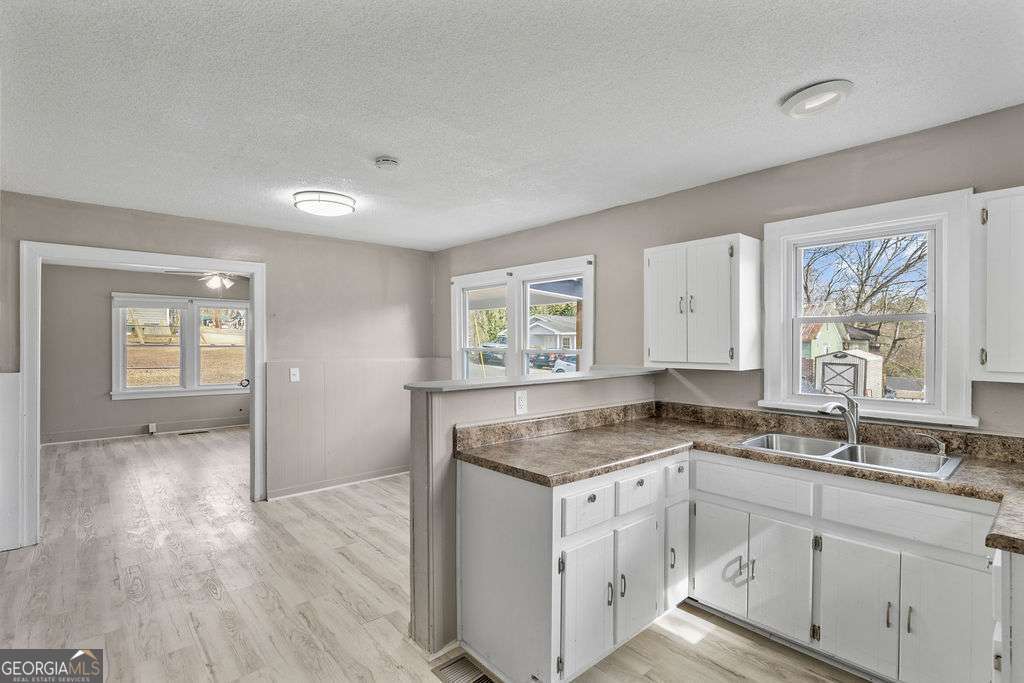 40 Clervue Circle NE Rome GA 30161