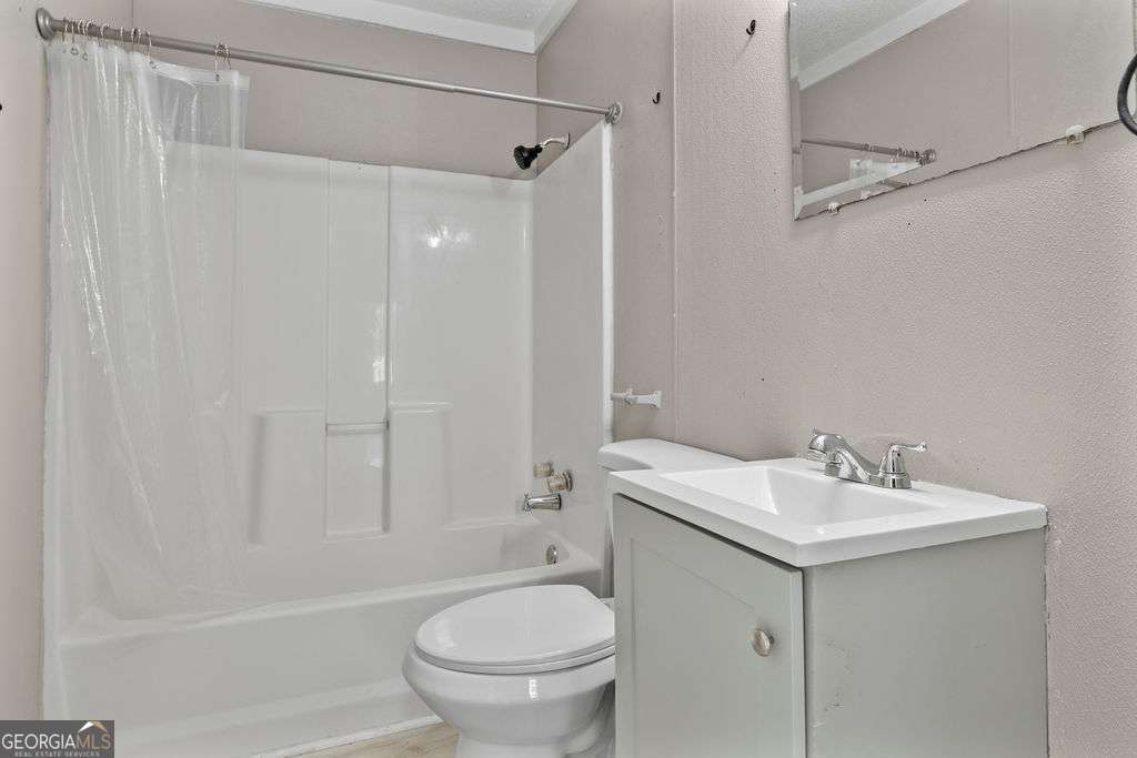 40 Clervue Circle NE Rome GA 30161