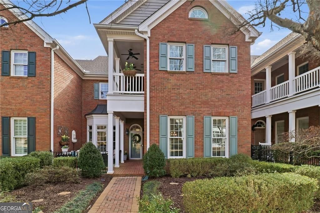 8630 Parker Place Roswell GA 30076