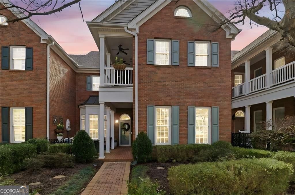 8630 Parker Place Roswell GA 30076