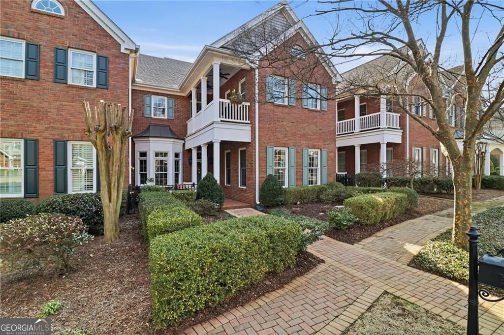 8630 Parker Place Roswell GA 30076
