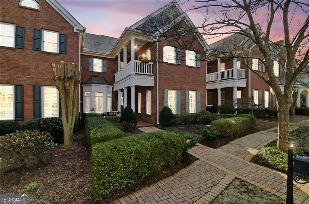 8630 Parker Place Roswell GA 30076