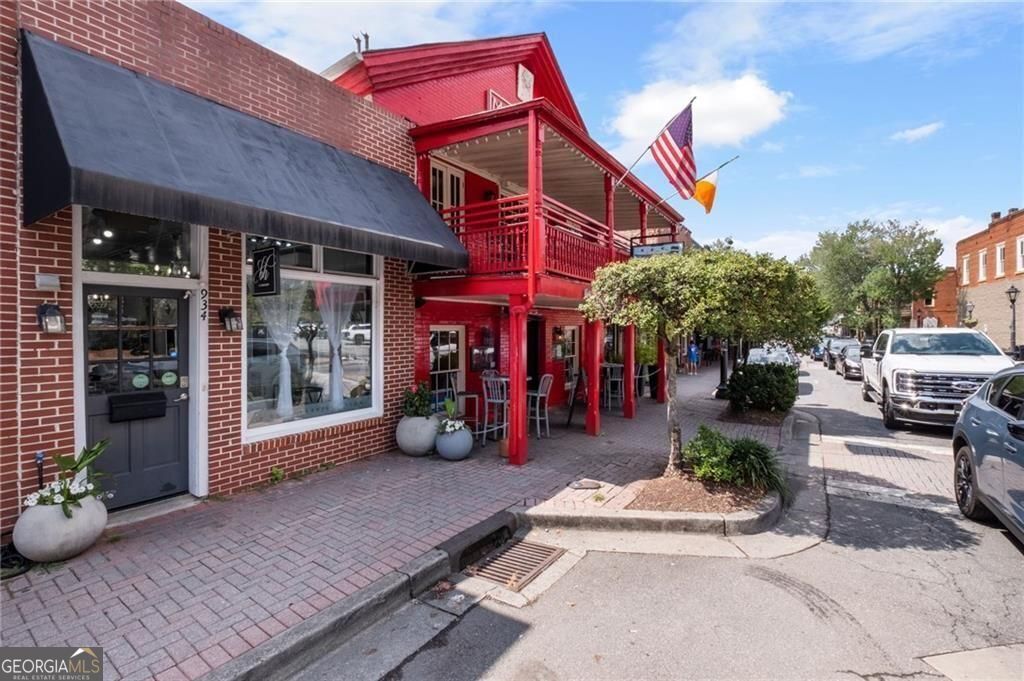 8630 Parker Place Roswell GA 30076