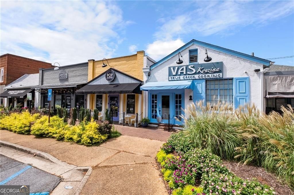 8630 Parker Place Roswell GA 30076