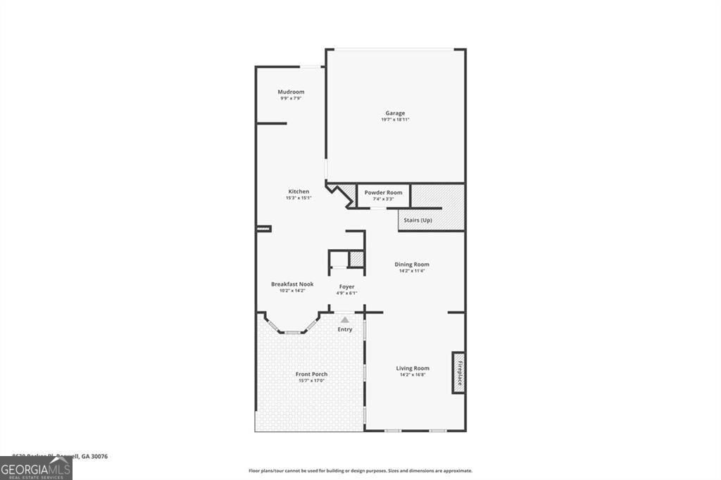 8630 Parker Place Roswell GA 30076