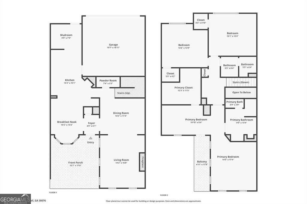 8630 Parker Place Roswell GA 30076
