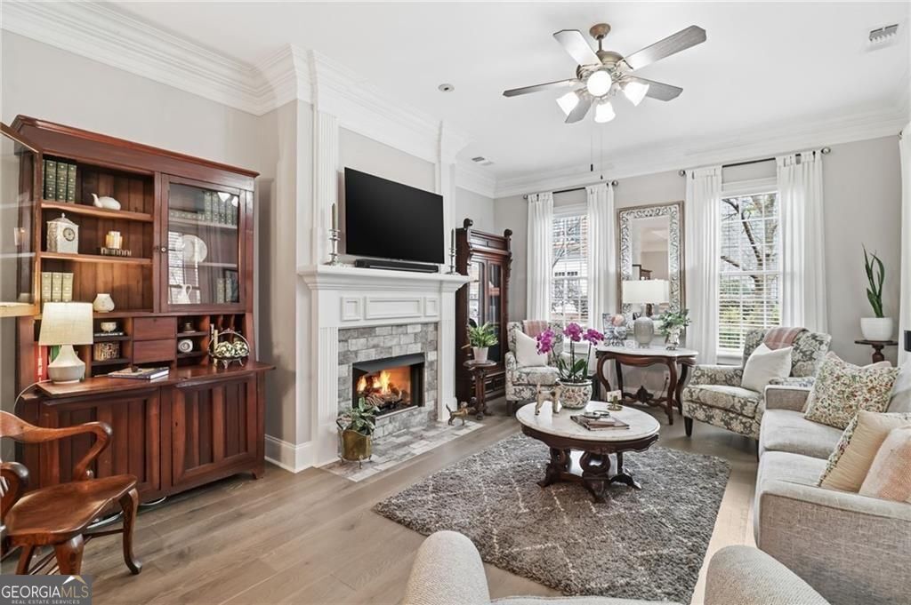 8630 Parker Place Roswell GA 30076