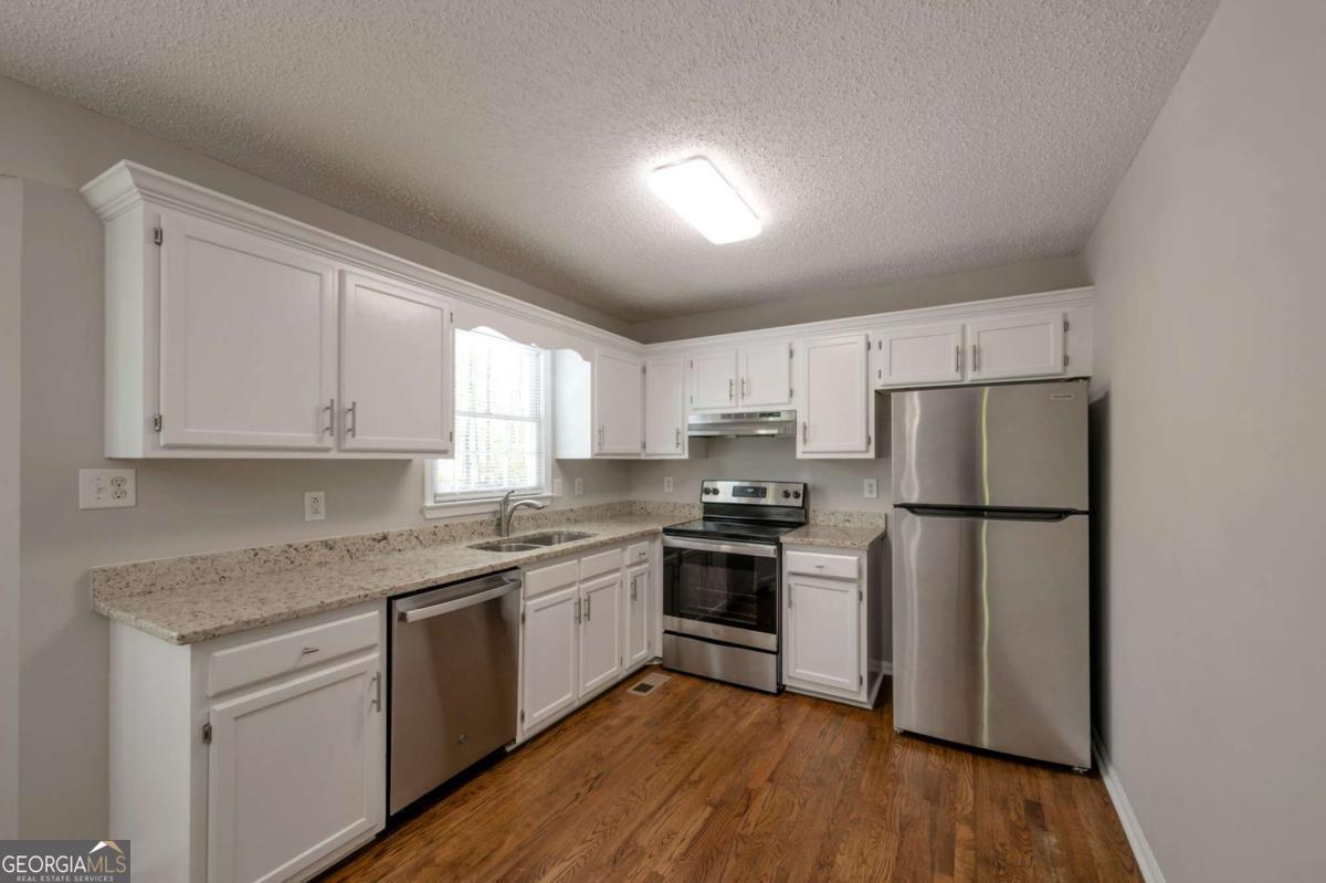 252 Amber Way Dallas GA 30157