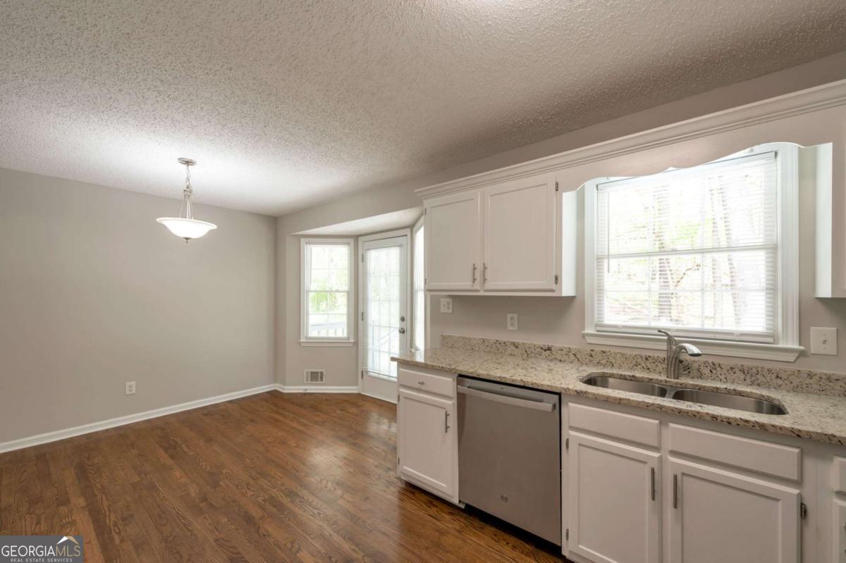 252 Amber Way Dallas GA 30157