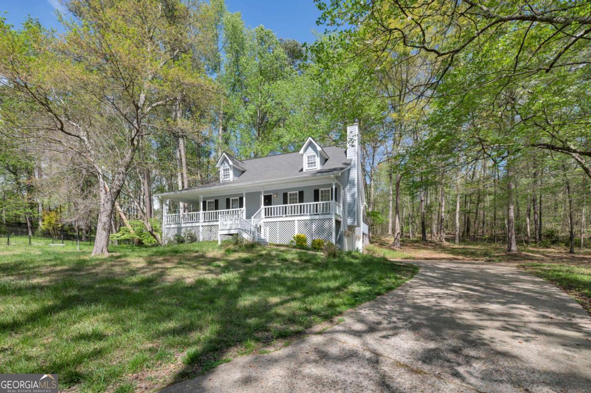 252 Amber Way Dallas GA 30157