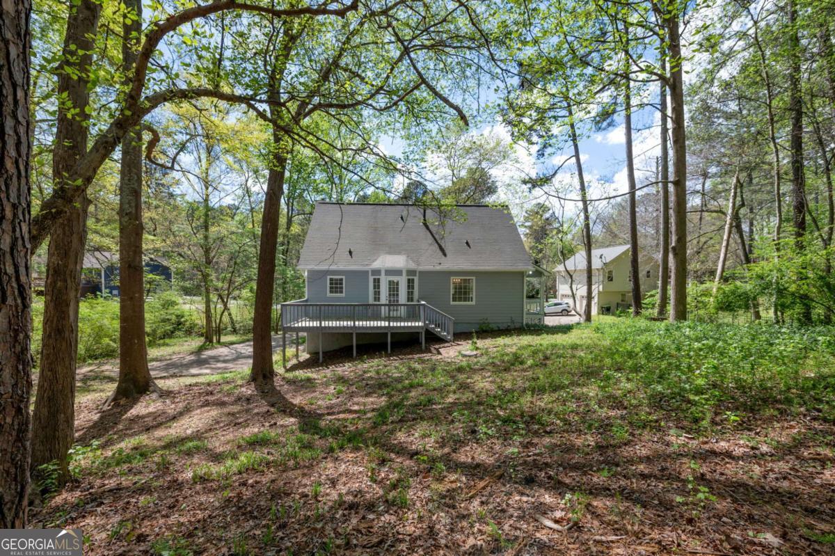 252 Amber Way Dallas GA 30157
