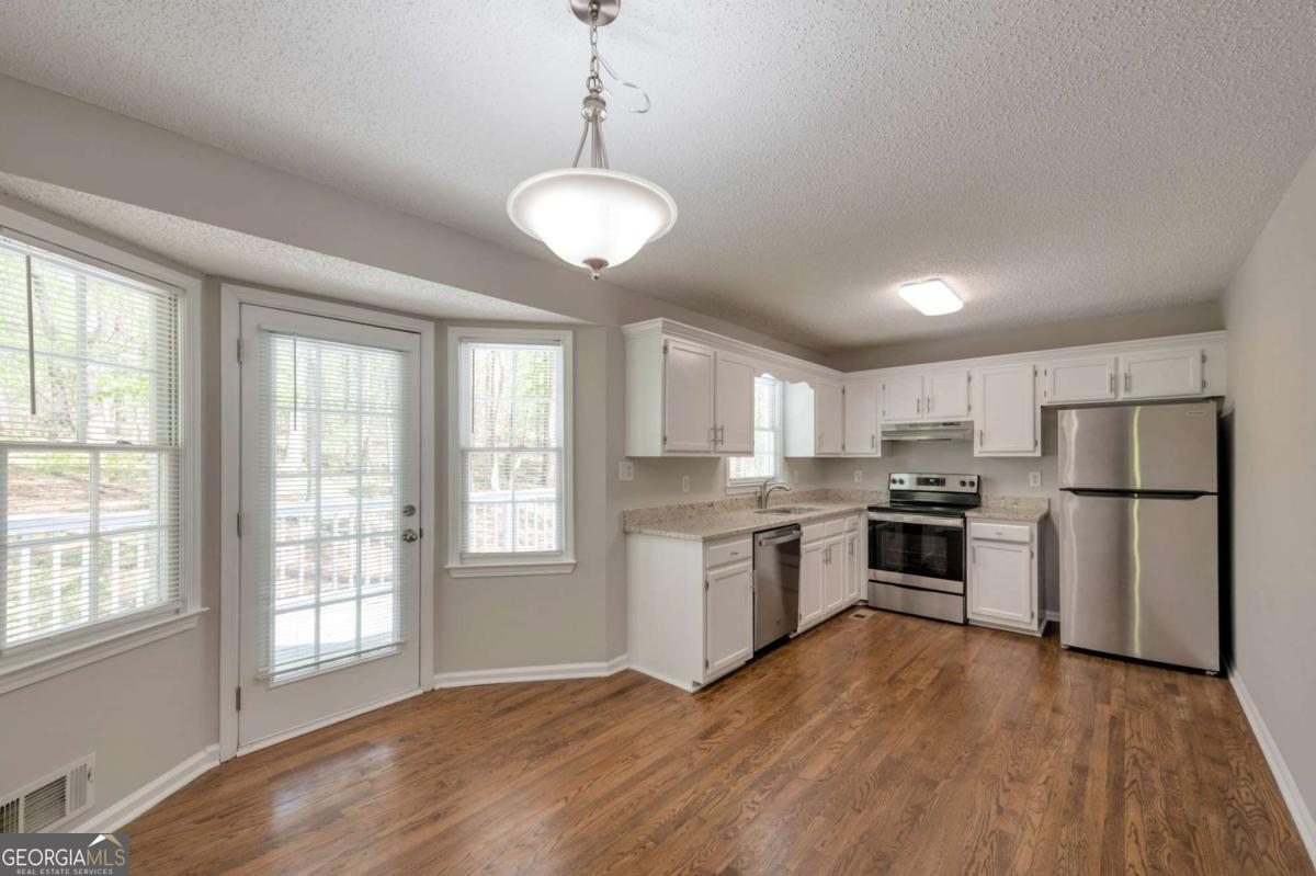 252 Amber Way Dallas GA 30157