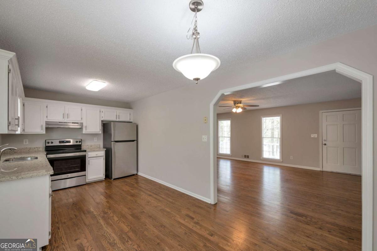 252 Amber Way Dallas GA 30157