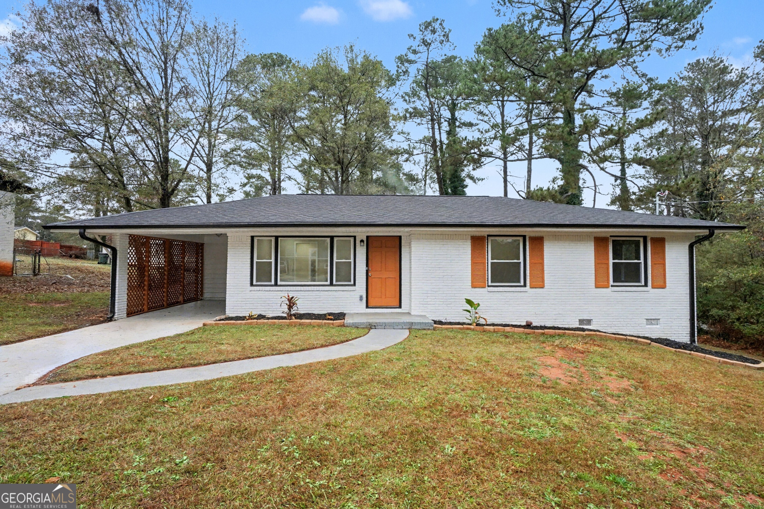 61 Overbrook Drive SE Smyrna GA 30082