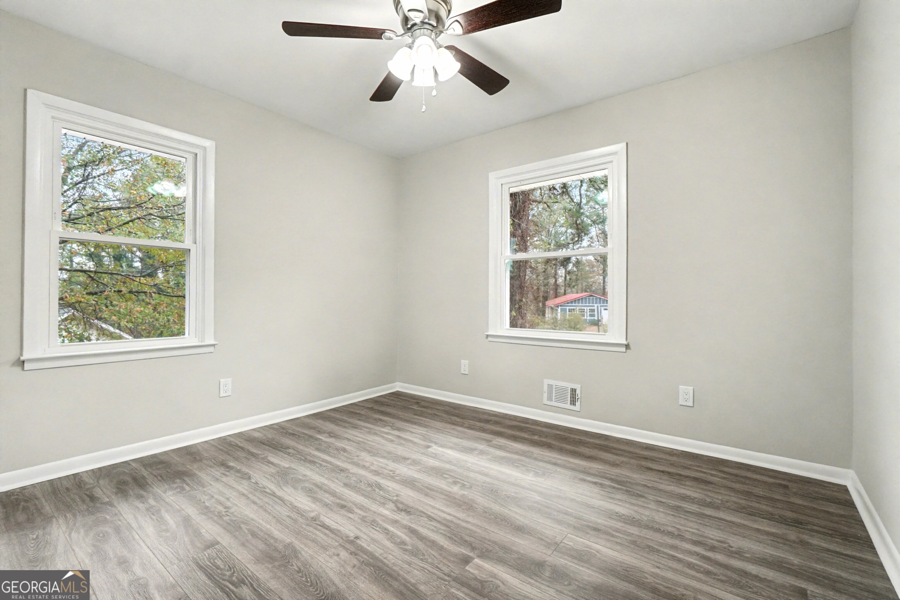 61 Overbrook Drive SE Smyrna GA 30082