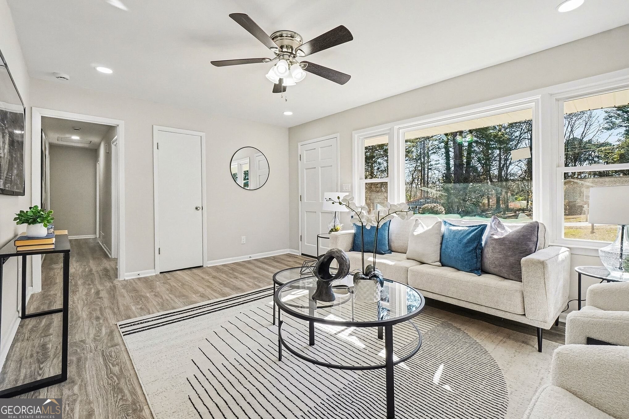 61 Overbrook Drive SE Smyrna GA 30082