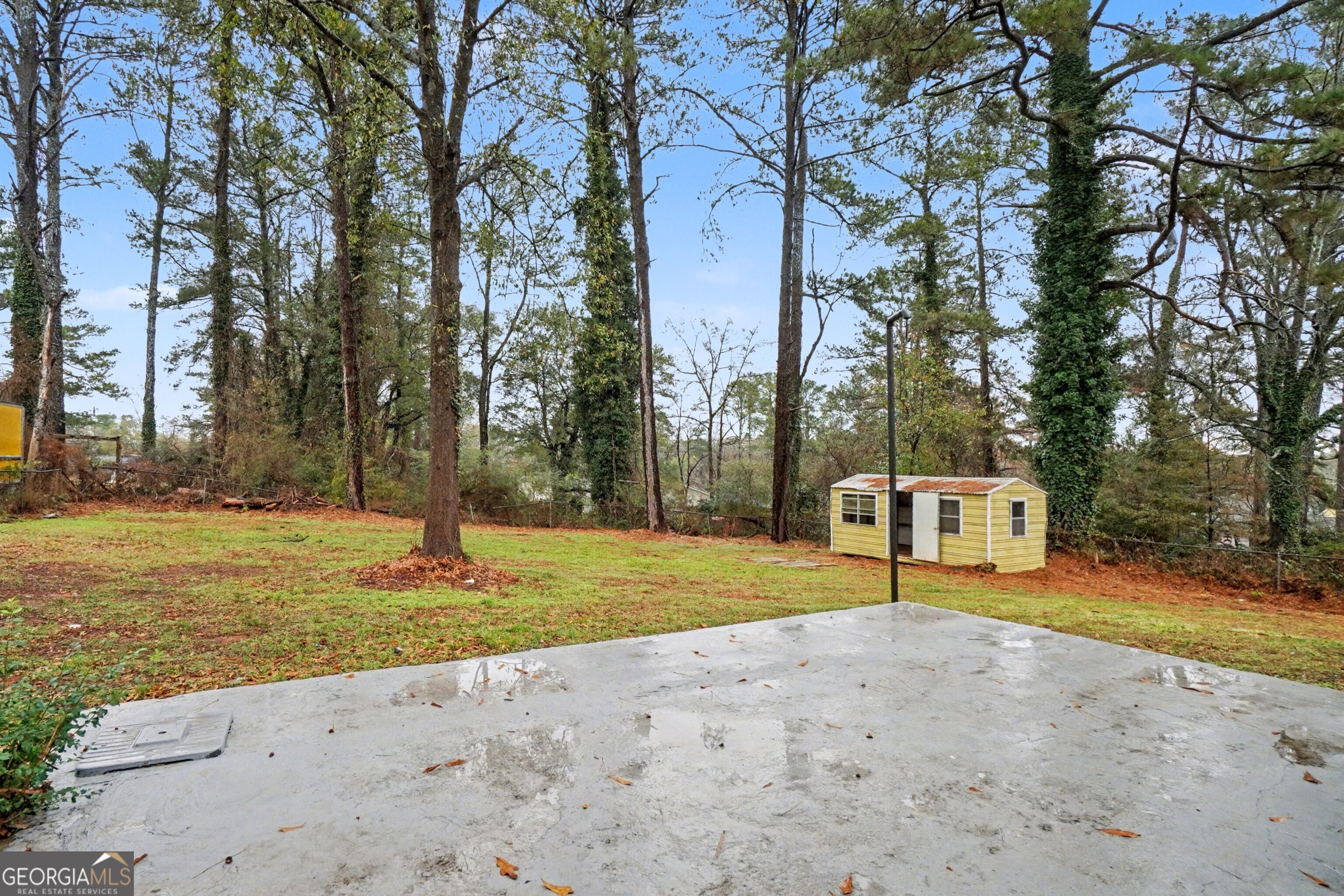 61 Overbrook Drive SE Smyrna GA 30082