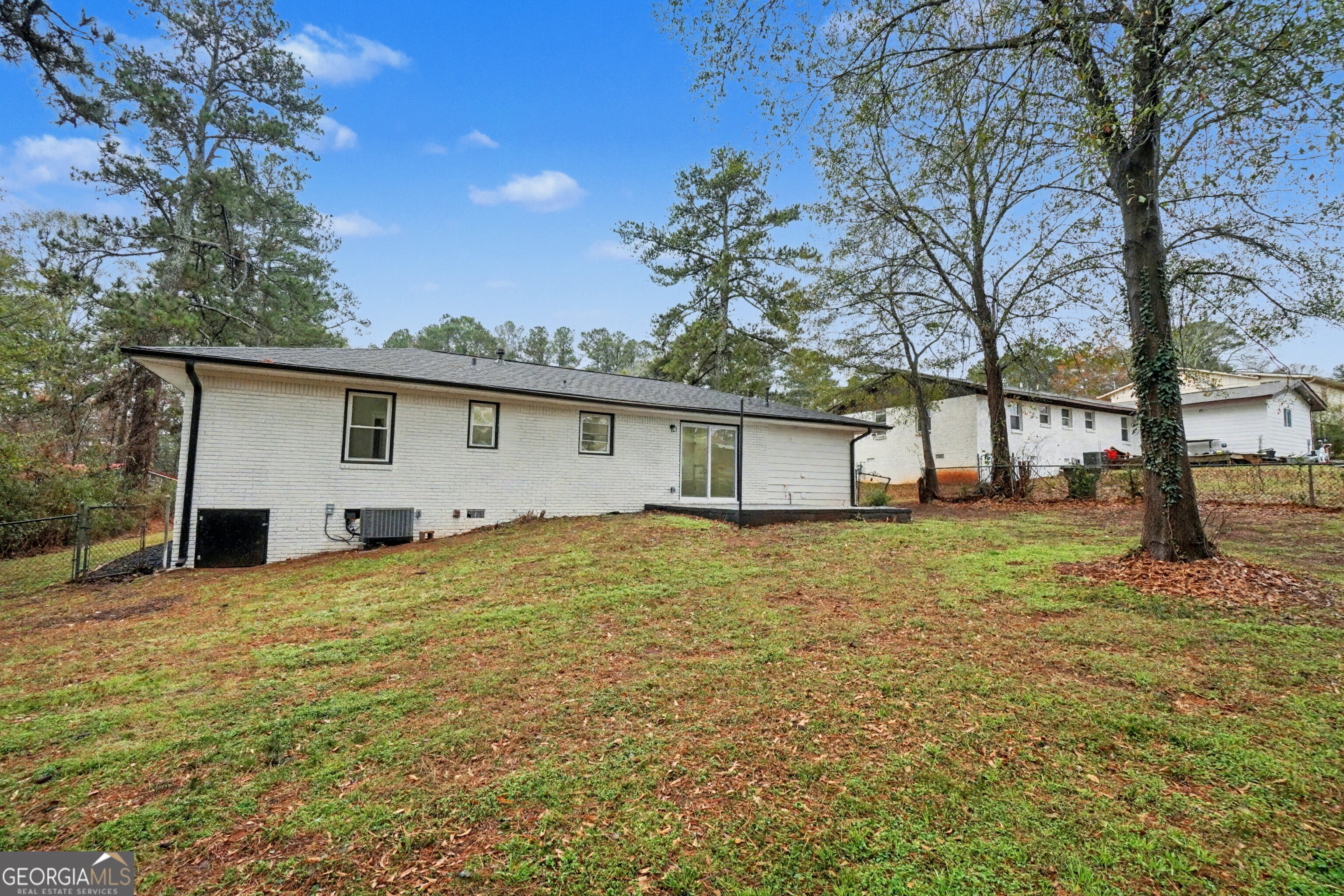 61 Overbrook Drive SE Smyrna GA 30082