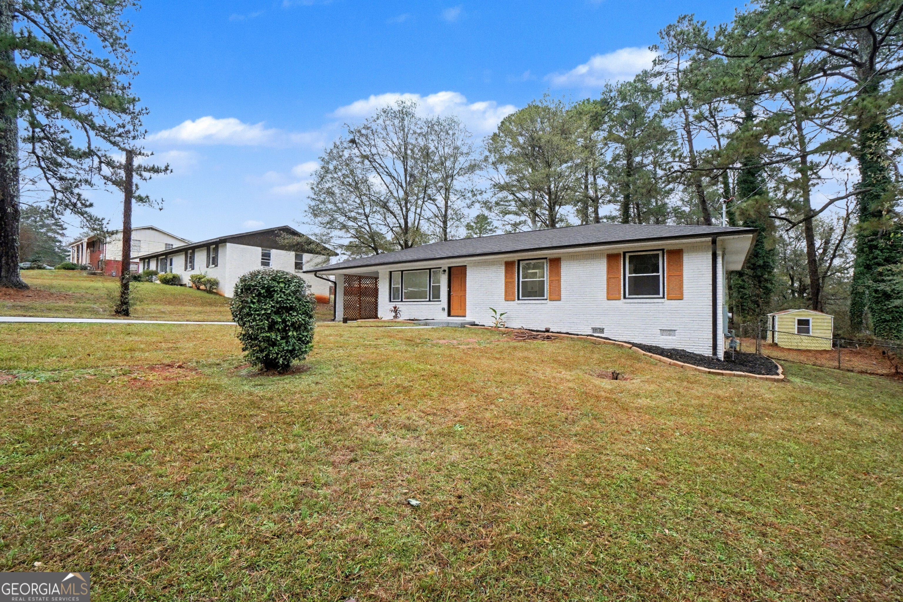 61 Overbrook Drive SE Smyrna GA 30082