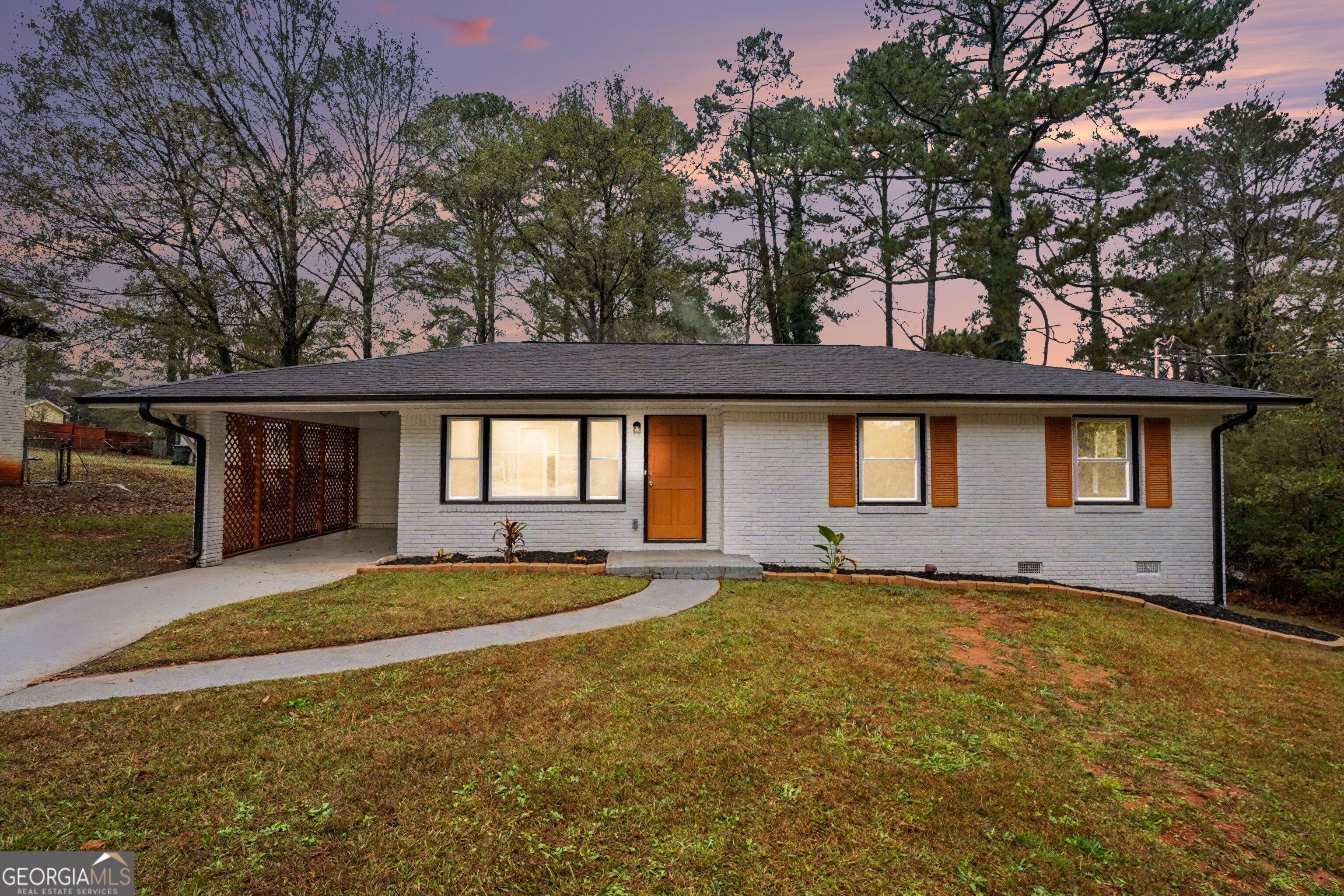 61 Overbrook Drive SE Smyrna GA 30082