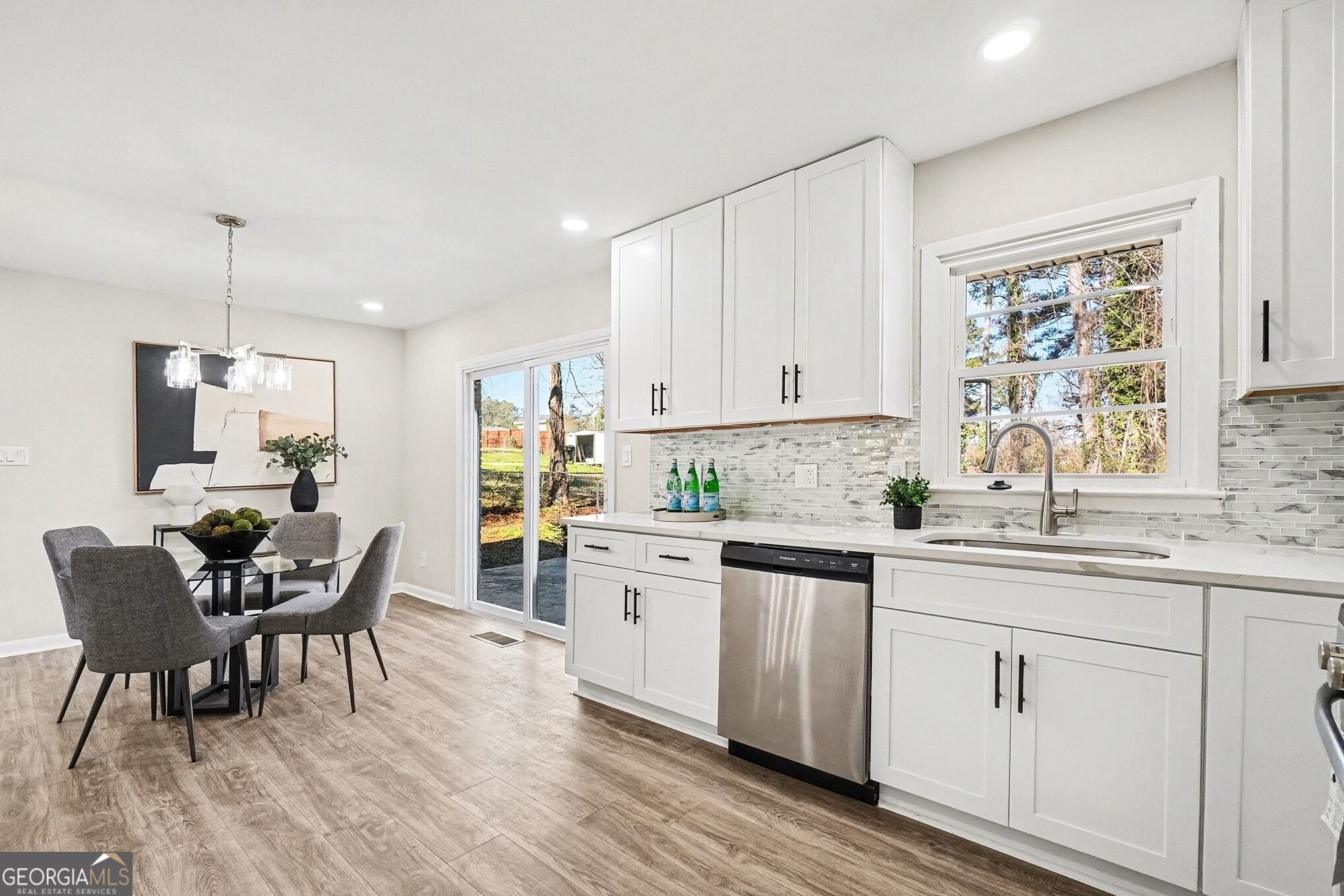 61 Overbrook Drive SE Smyrna GA 30082