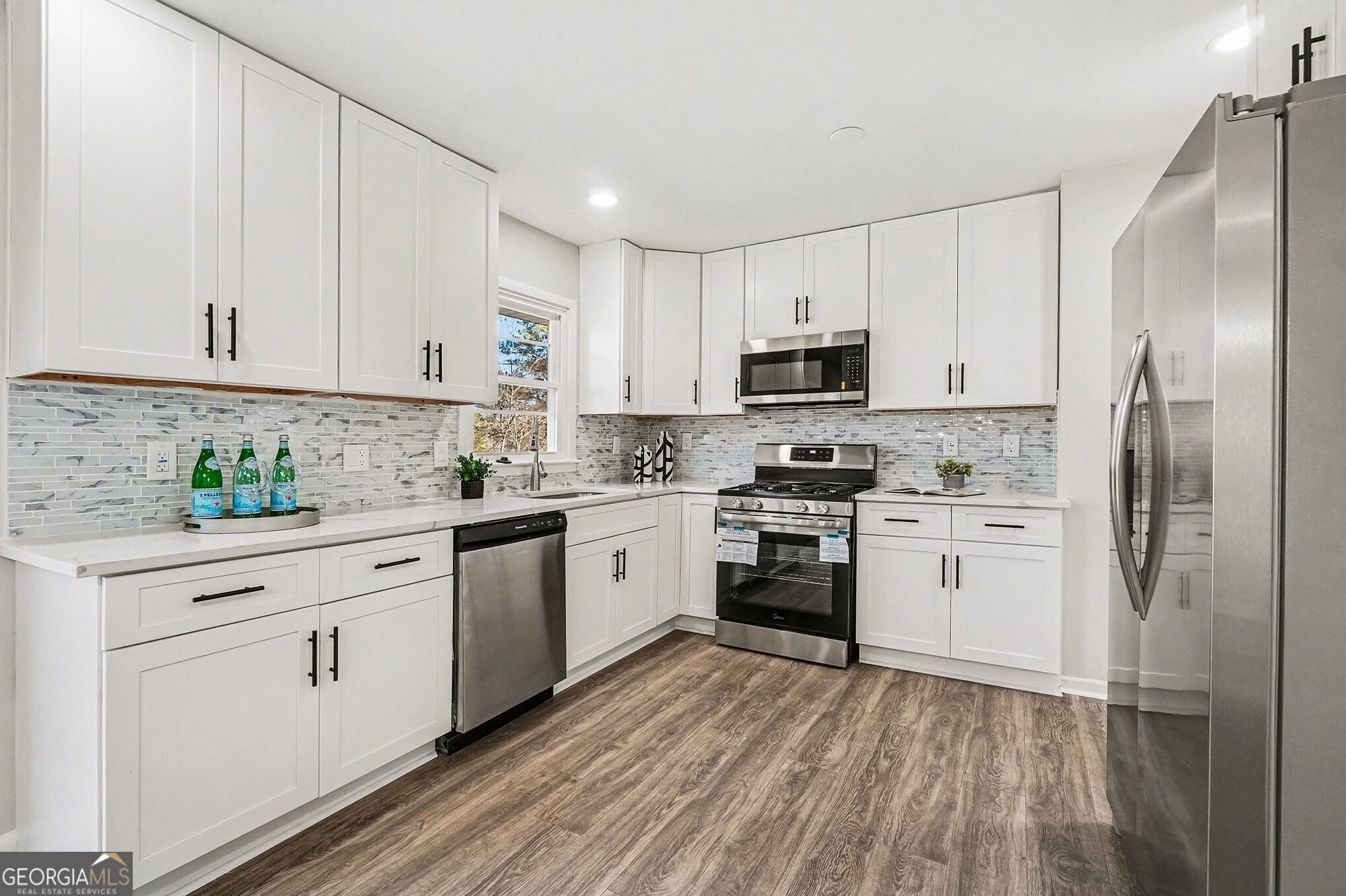 61 Overbrook Drive SE Smyrna GA 30082