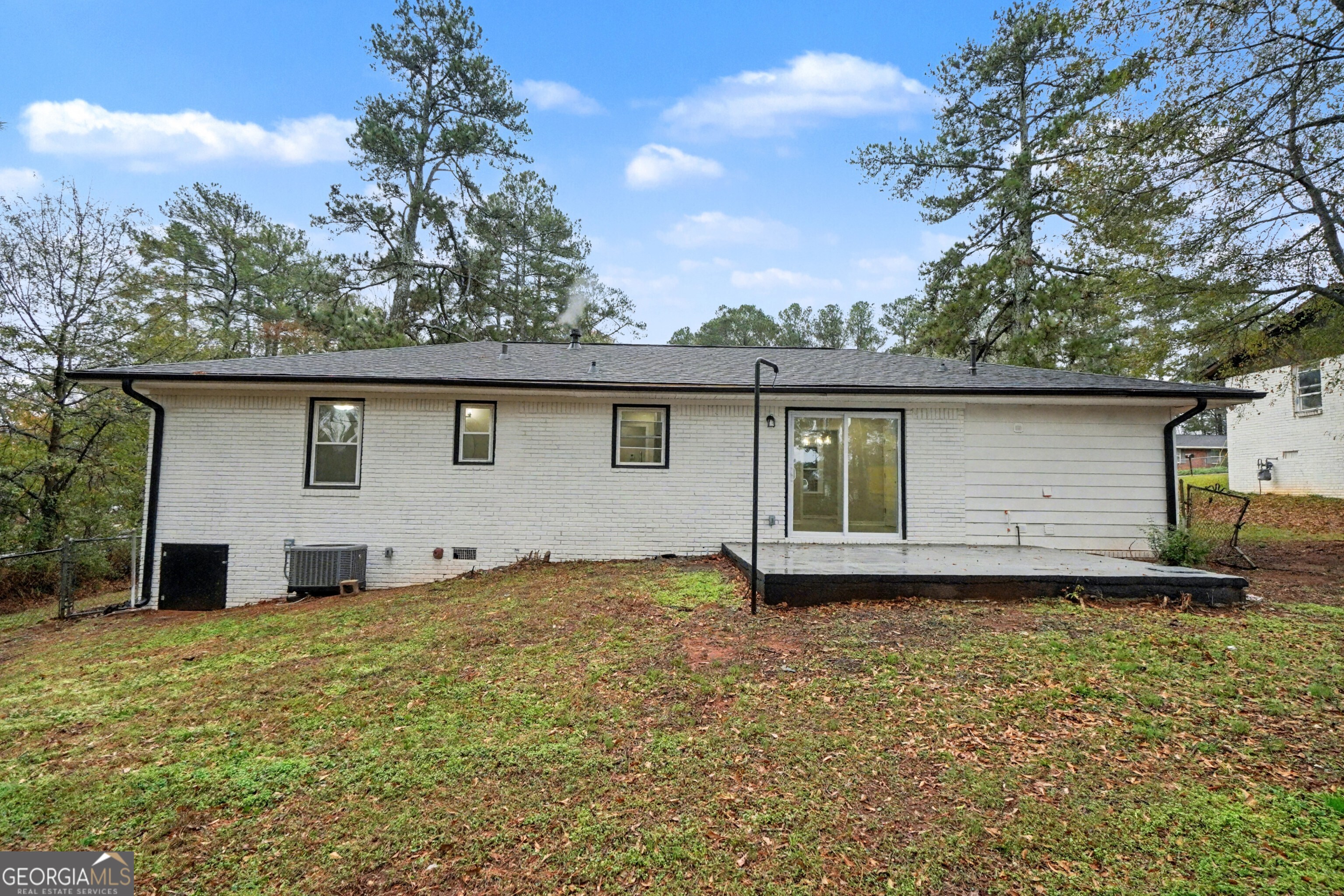 61 Overbrook Drive SE Smyrna GA 30082