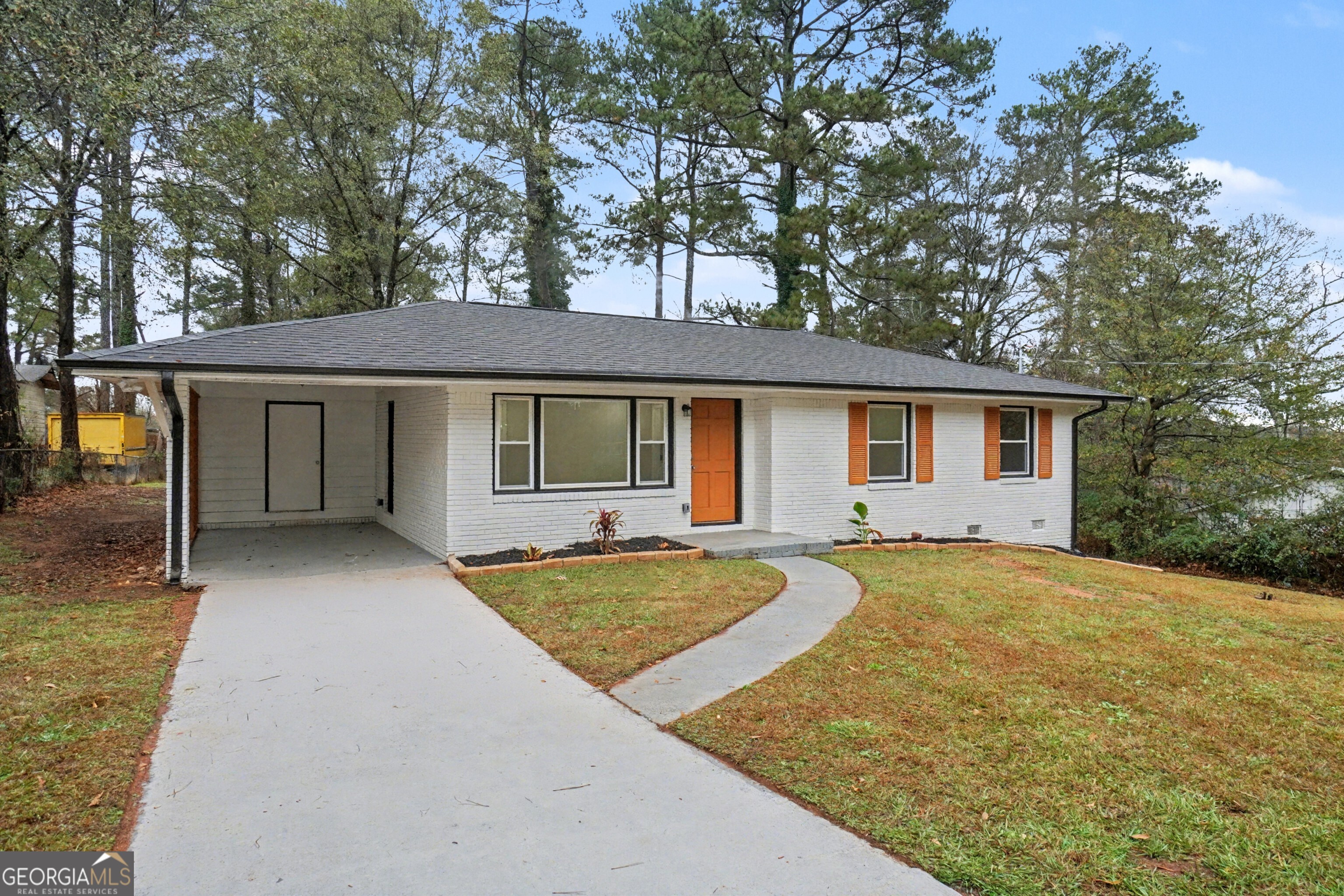 61 Overbrook Drive SE Smyrna GA 30082