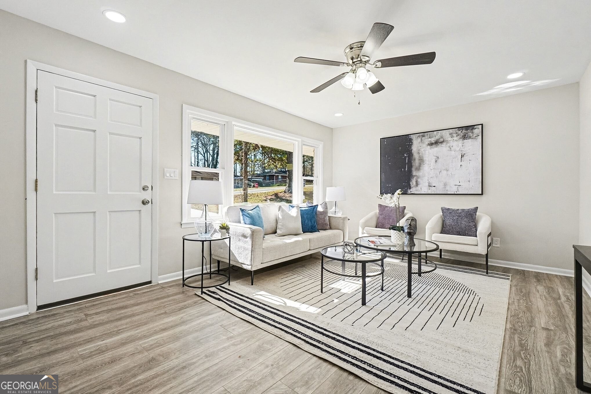 61 Overbrook Drive SE Smyrna GA 30082