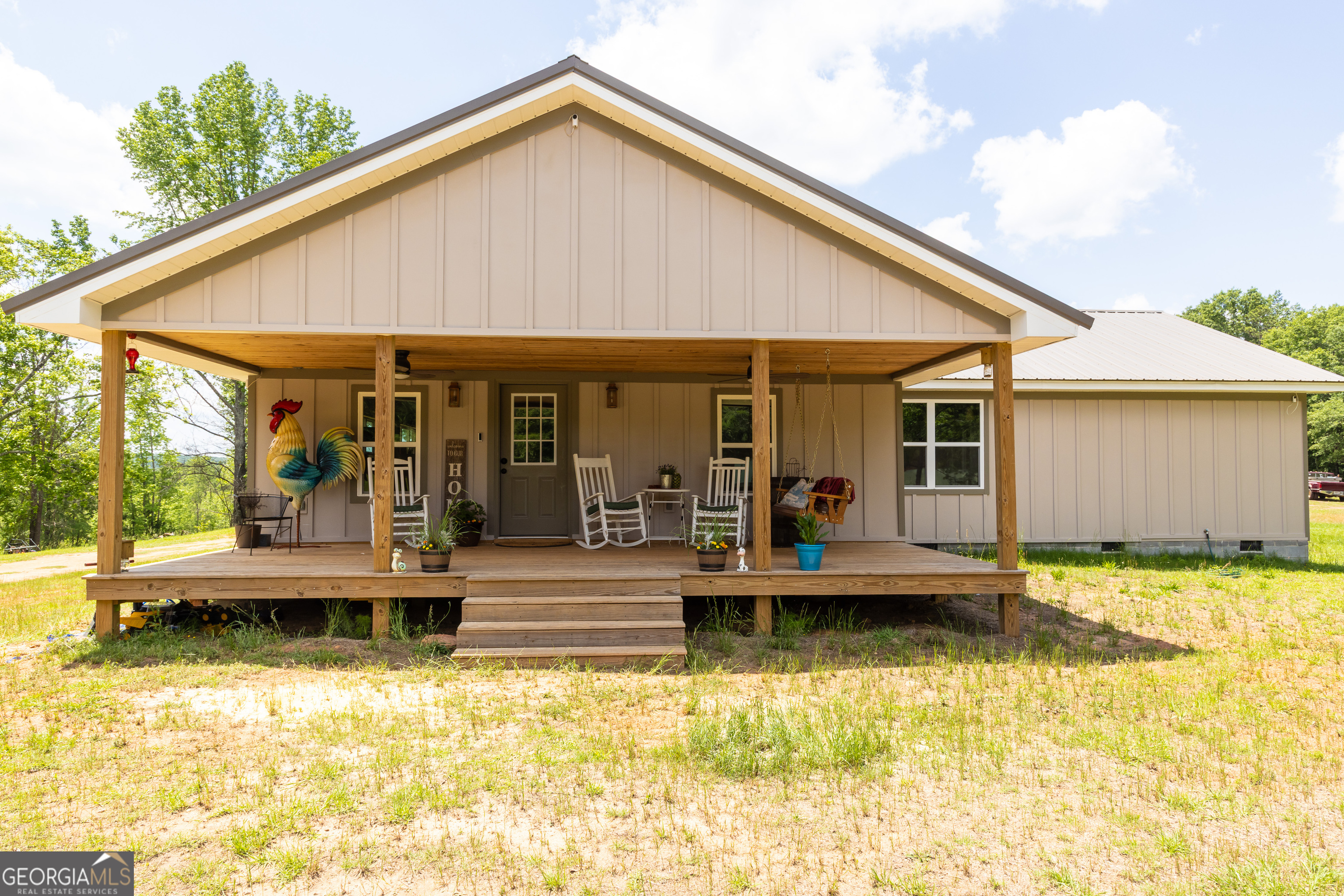 655 White Road Thomaston GA 30286