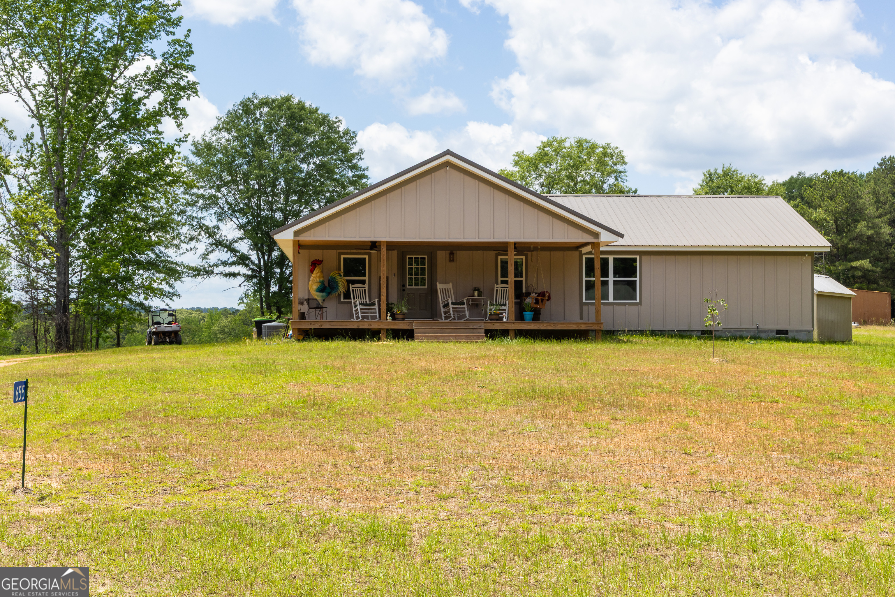 655 White Road Thomaston GA 30286