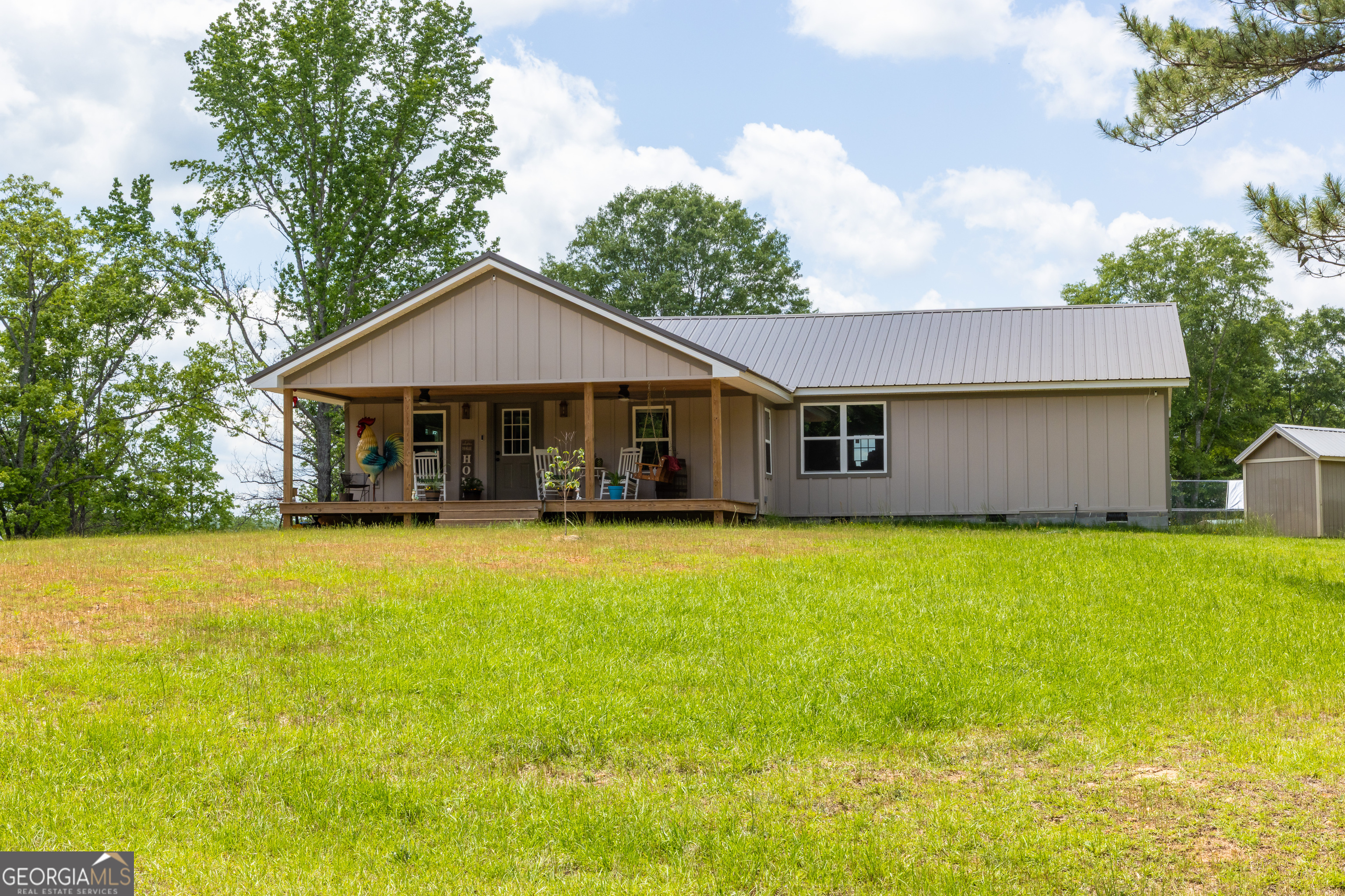 655 White Road Thomaston GA 30286