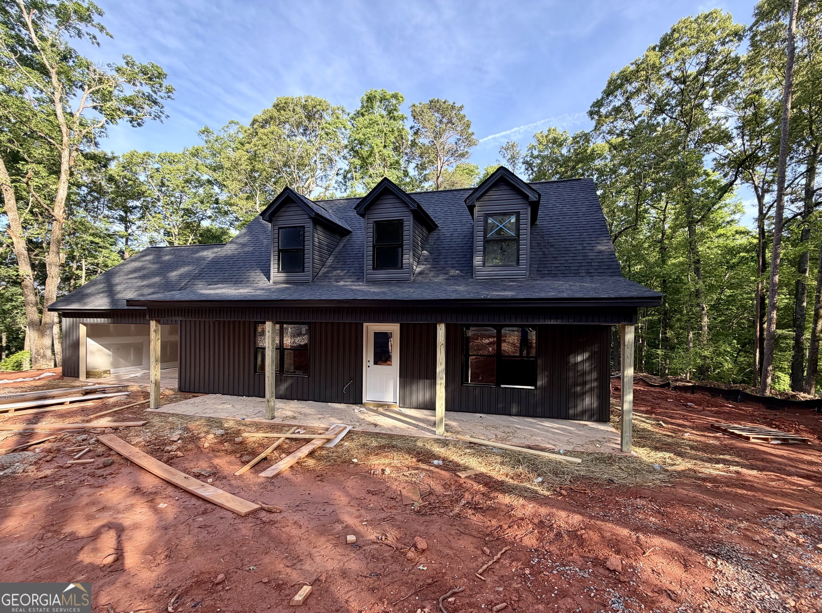 42 Mockingbird Drive Monticello GA 31064