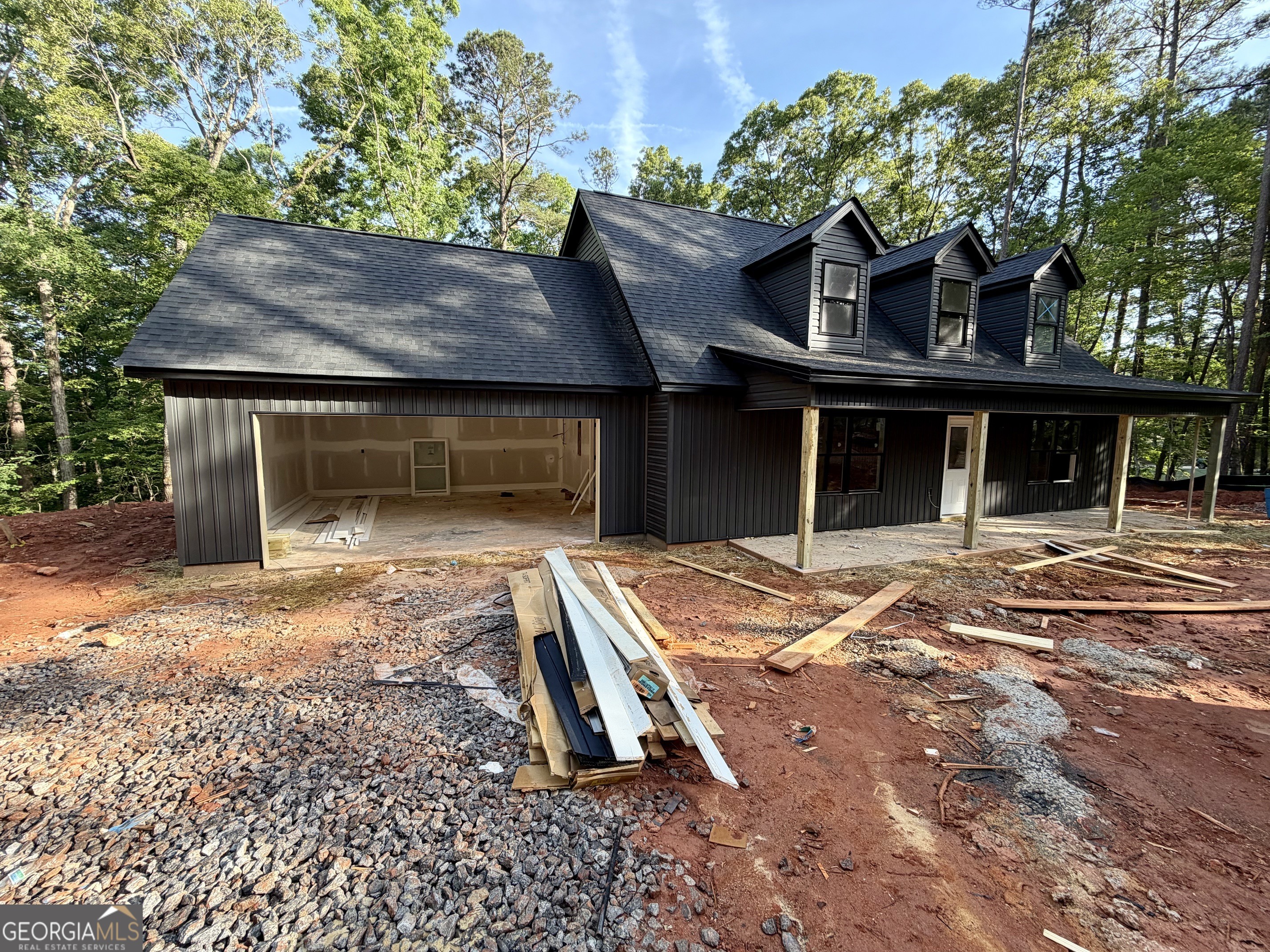 42 Mockingbird Drive Monticello GA 31064