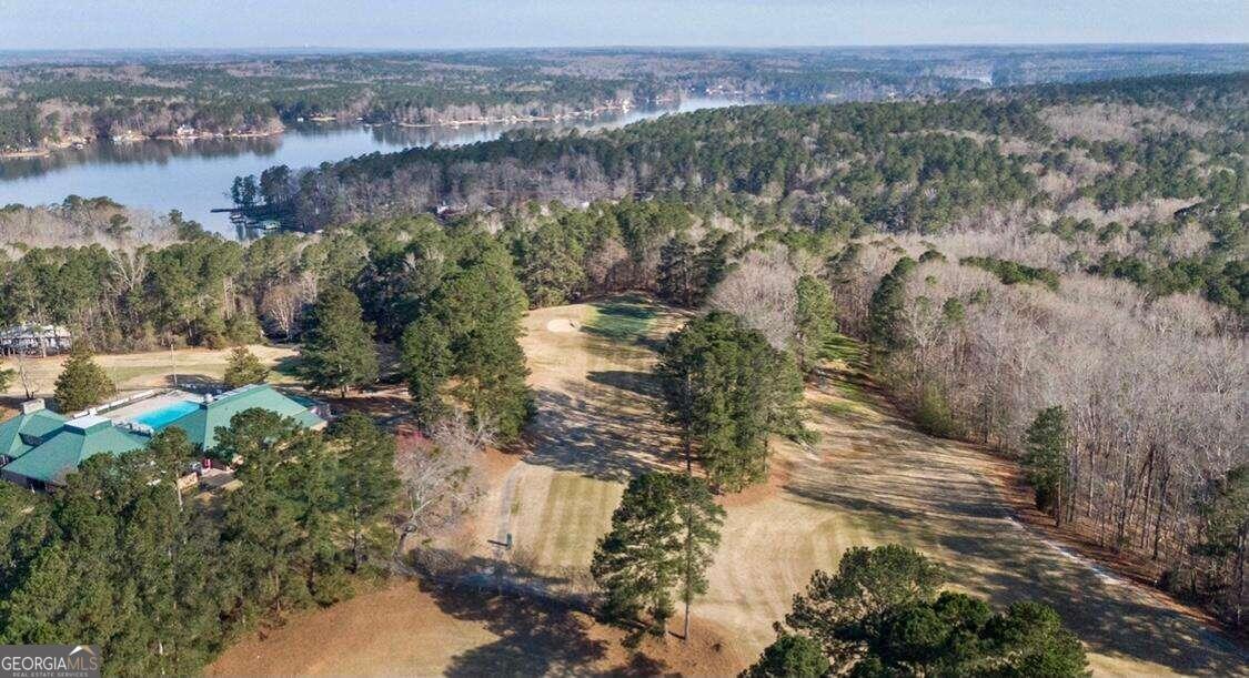 42 Mockingbird Drive Monticello GA 31064