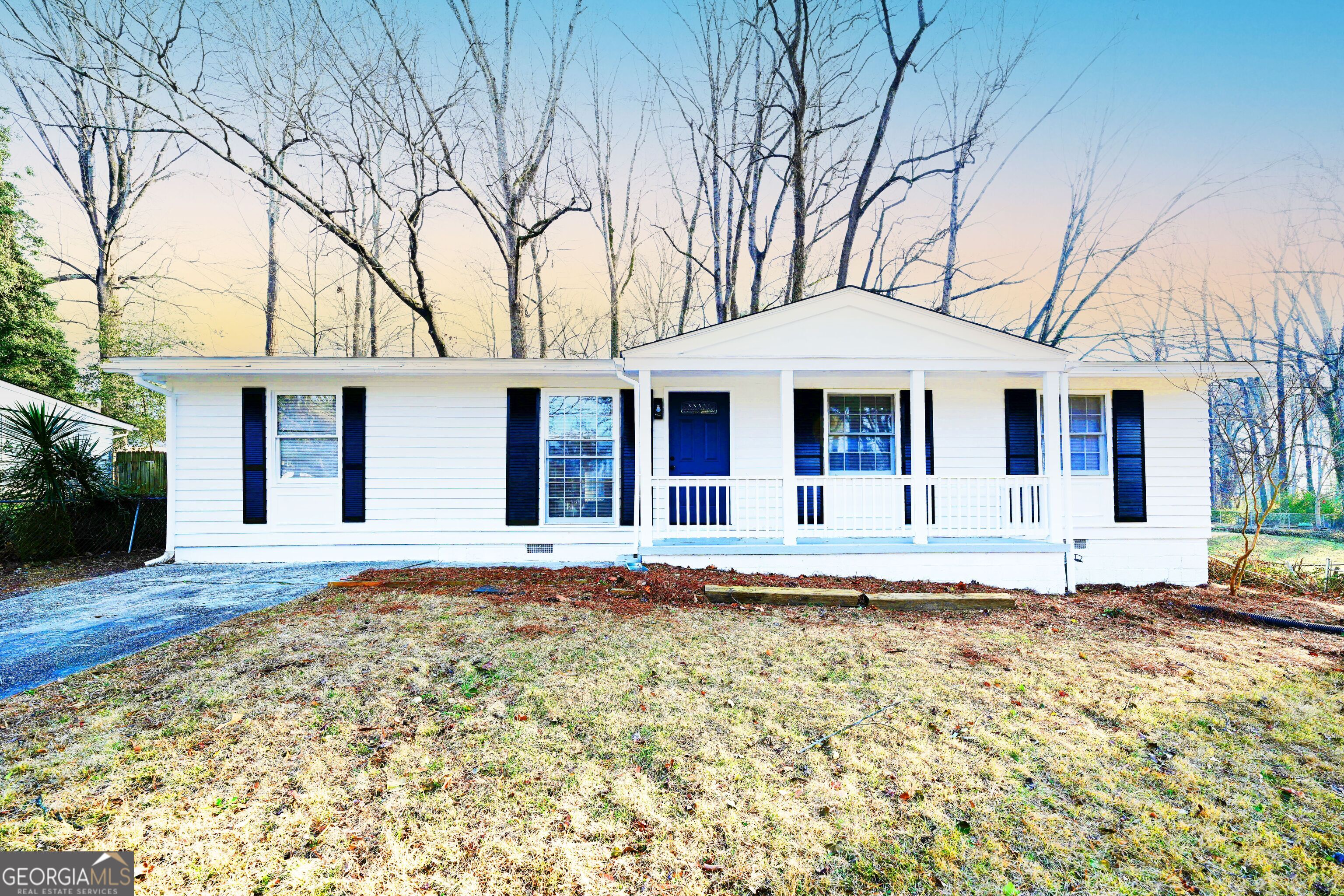 88 Lucia Drive SE Smyrna GA 30082