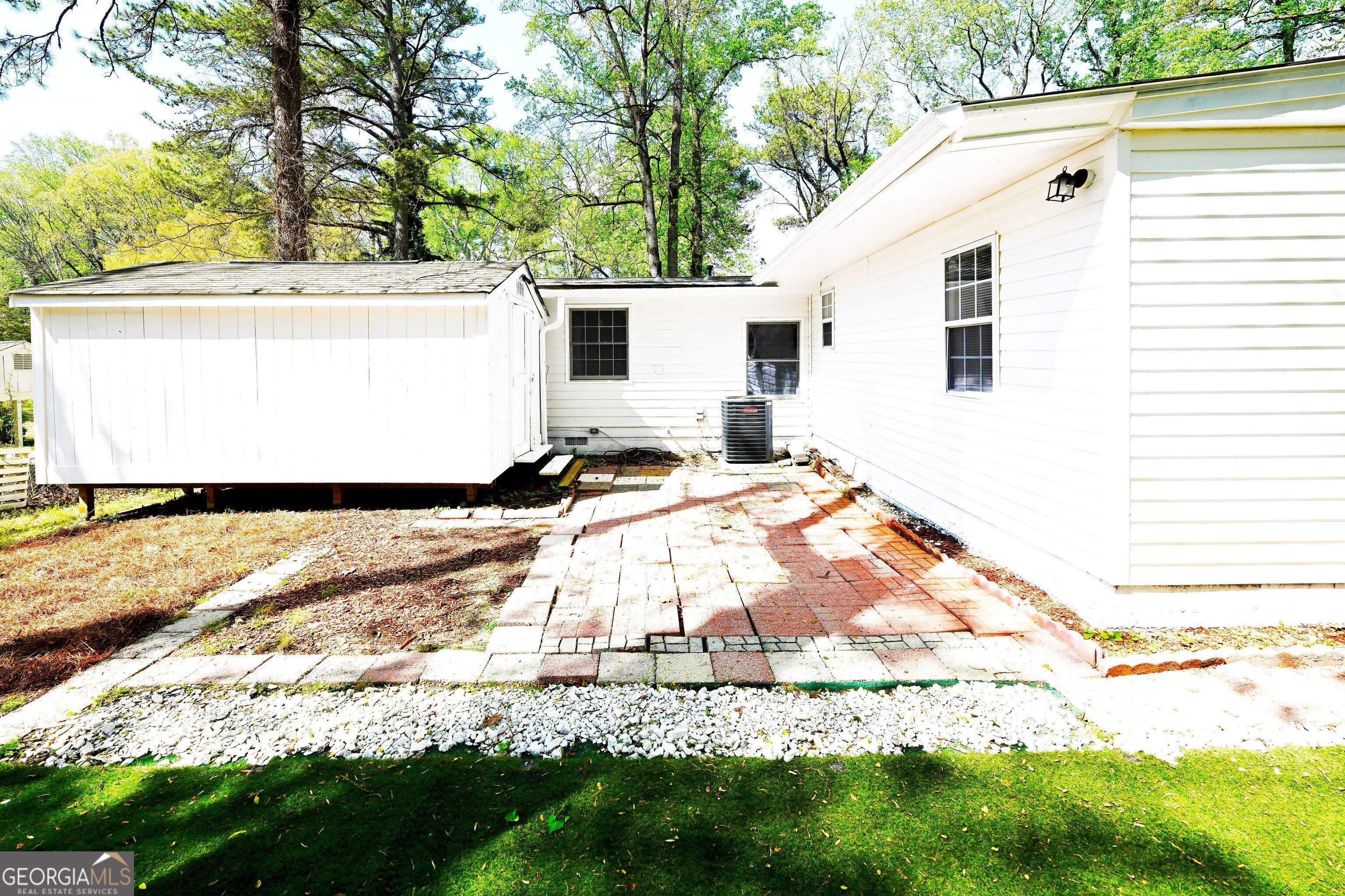 88 Lucia Drive SE Smyrna GA 30082