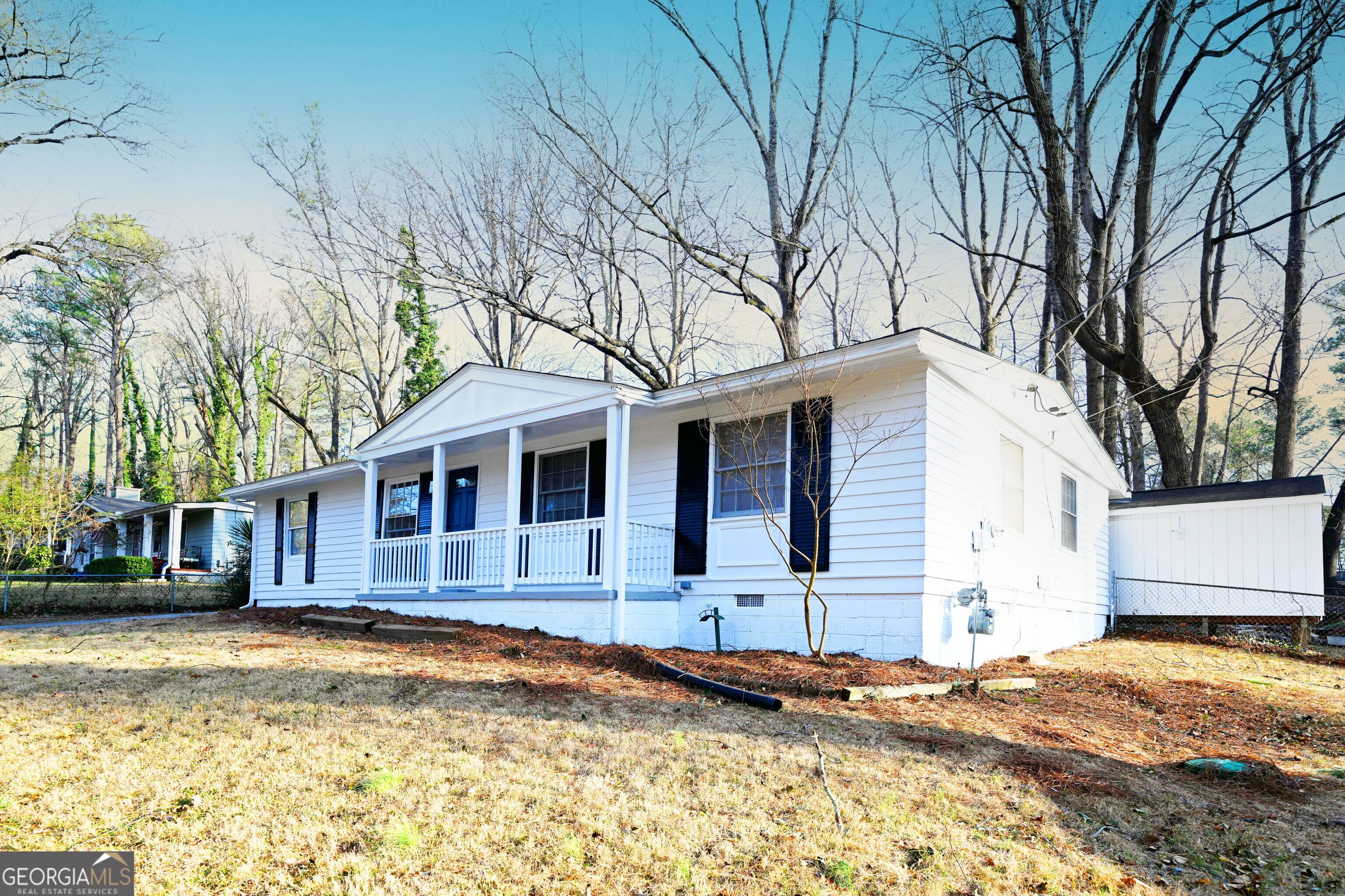 88 Lucia Drive SE Smyrna GA 30082