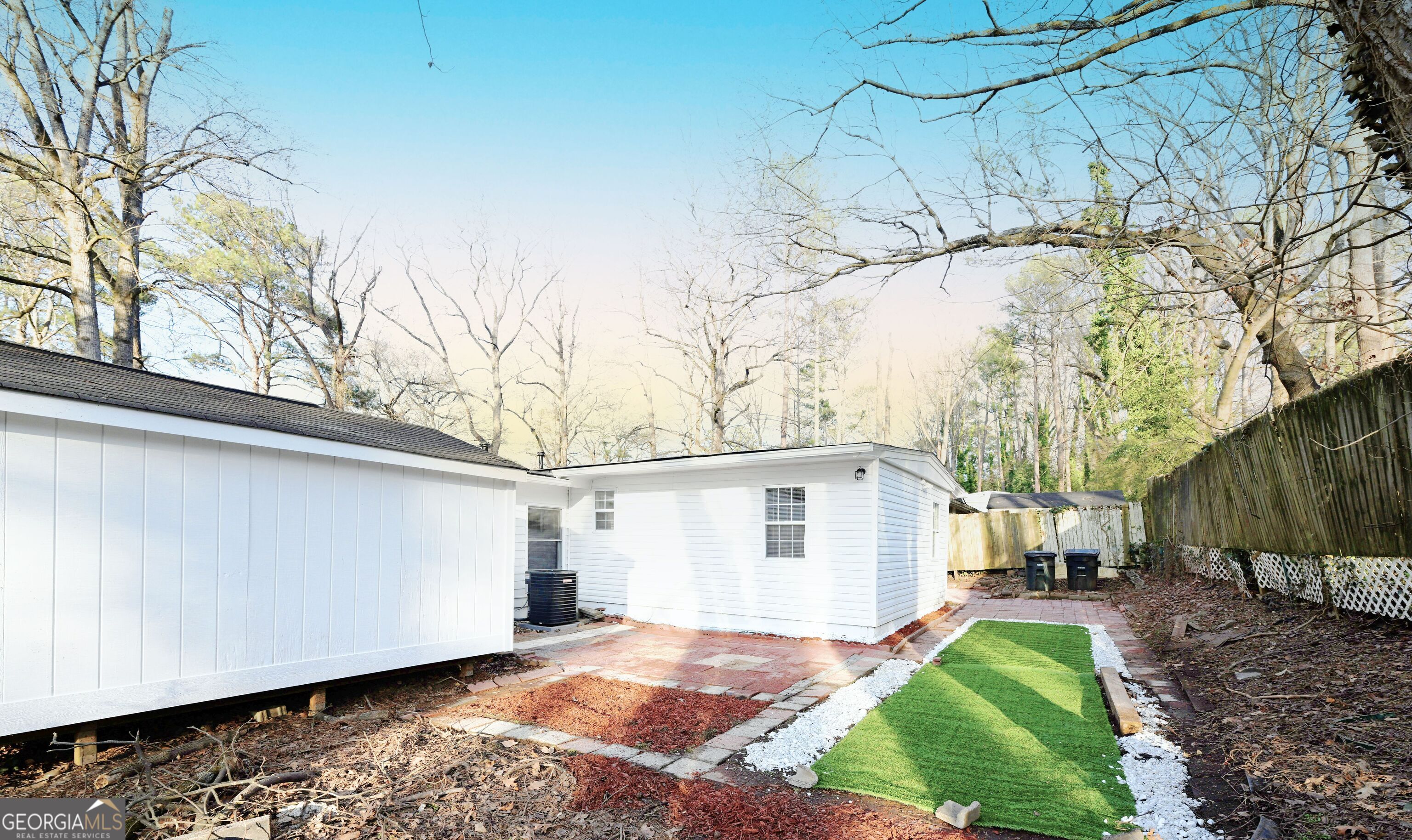 88 Lucia Drive SE Smyrna GA 30082