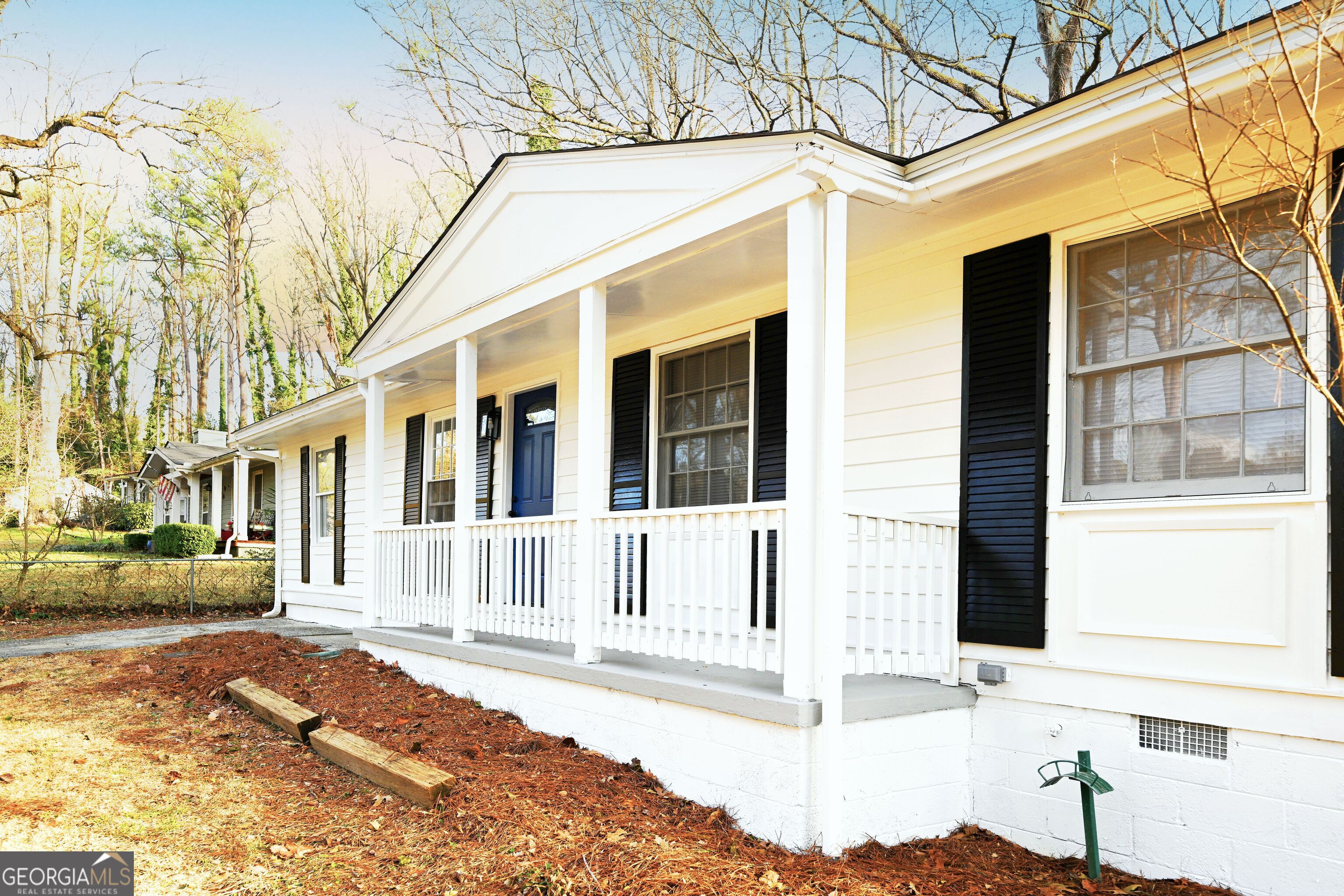 88 Lucia Drive SE Smyrna GA 30082