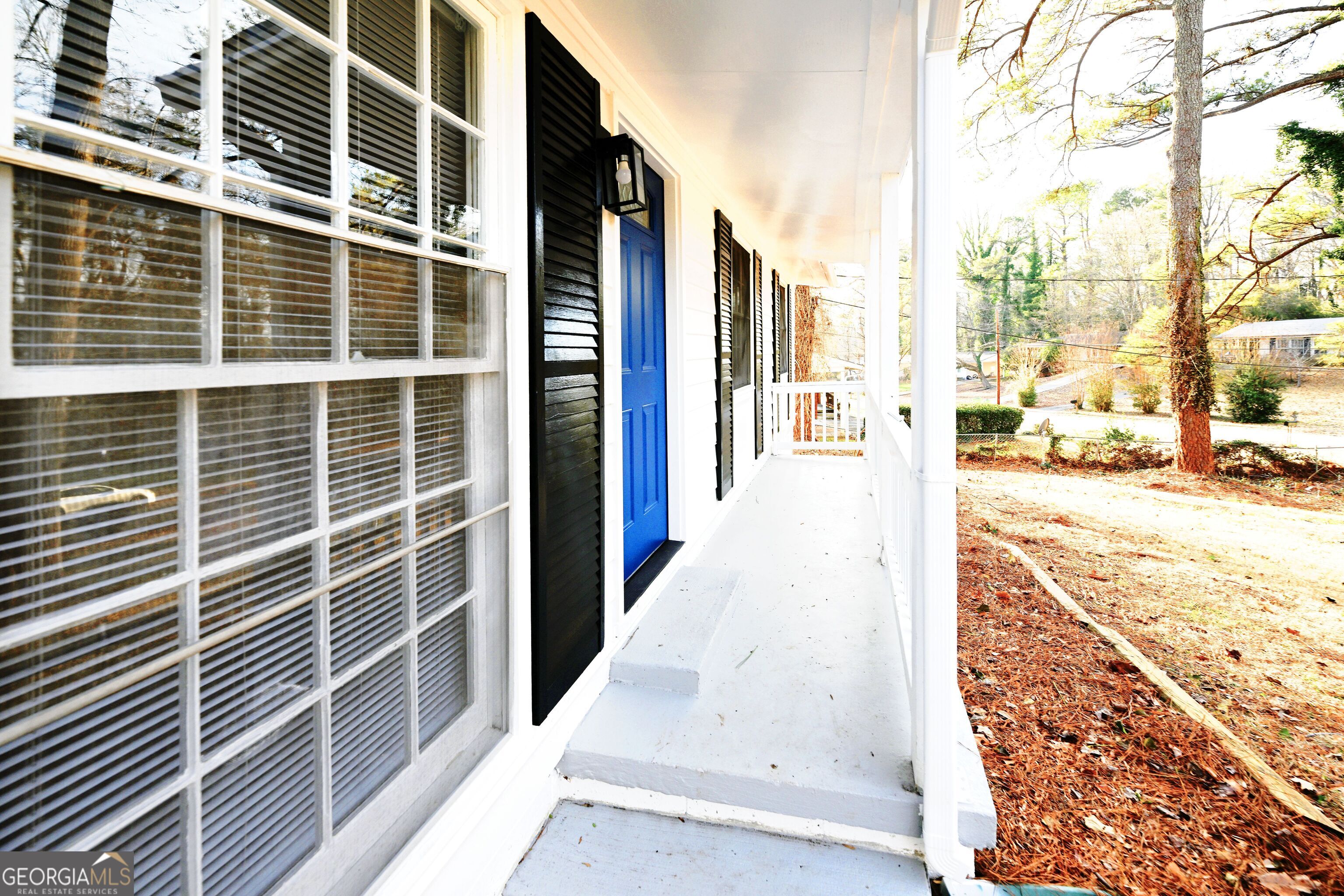 88 Lucia Drive SE Smyrna GA 30082