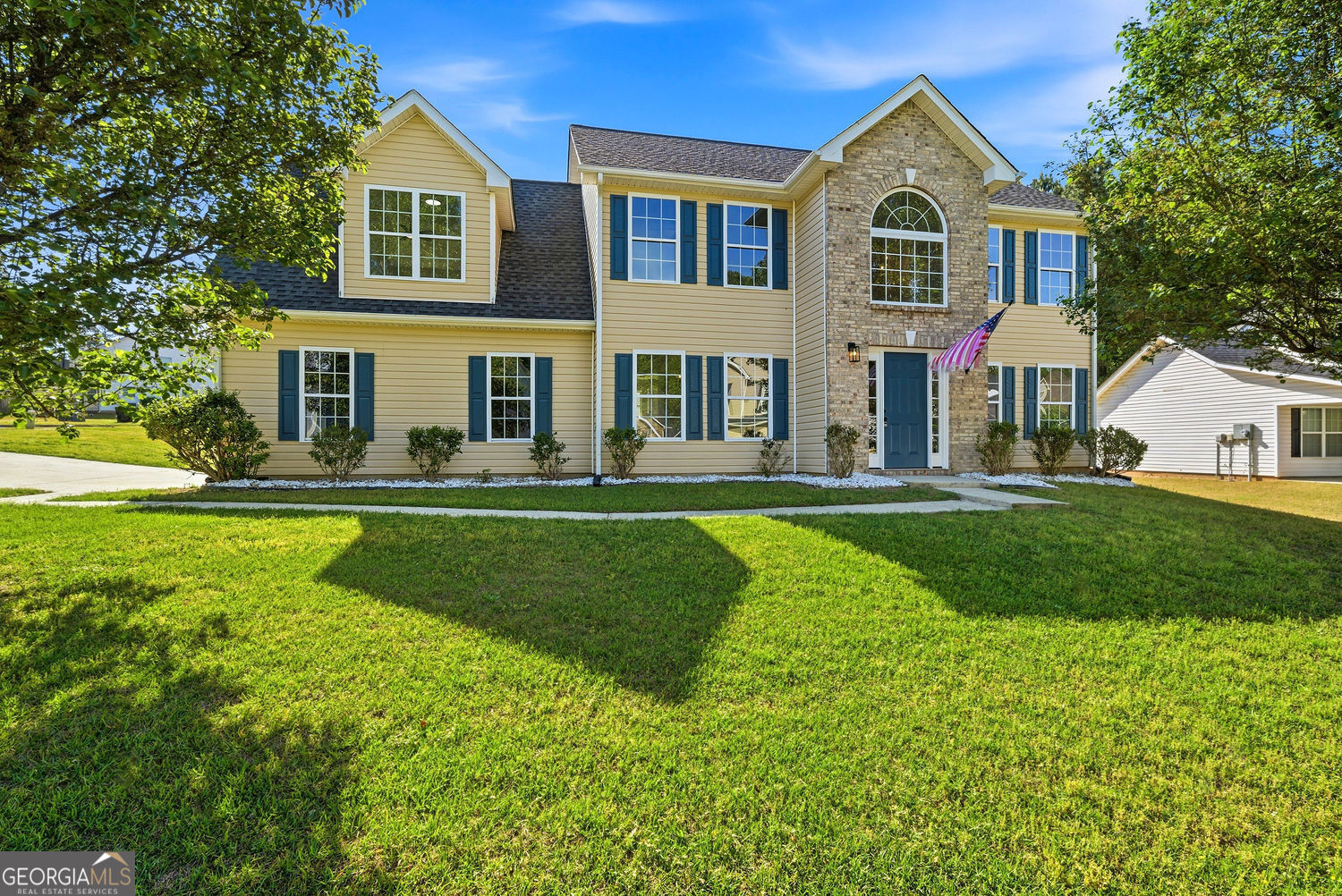 4270 Big Horn Pass Douglasville GA 30135