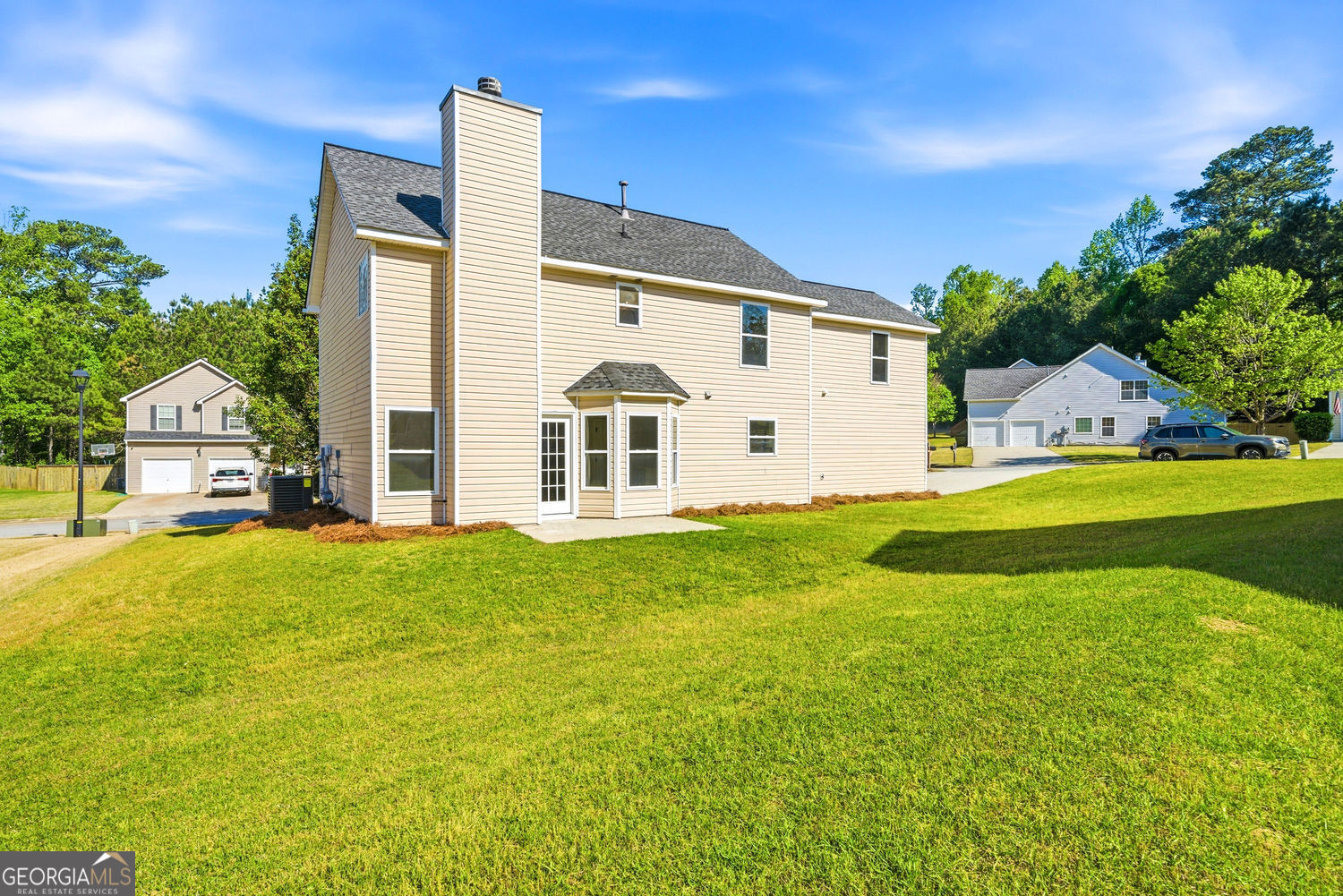 4270 Big Horn Pass Douglasville GA 30135