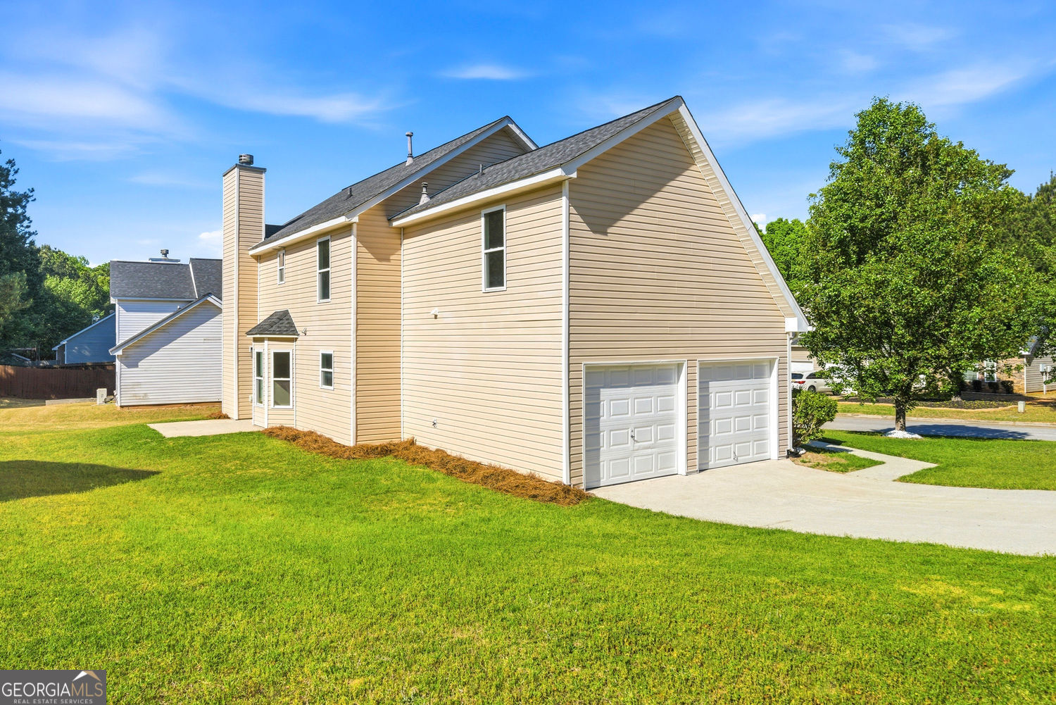 4270 Big Horn Pass Douglasville GA 30135